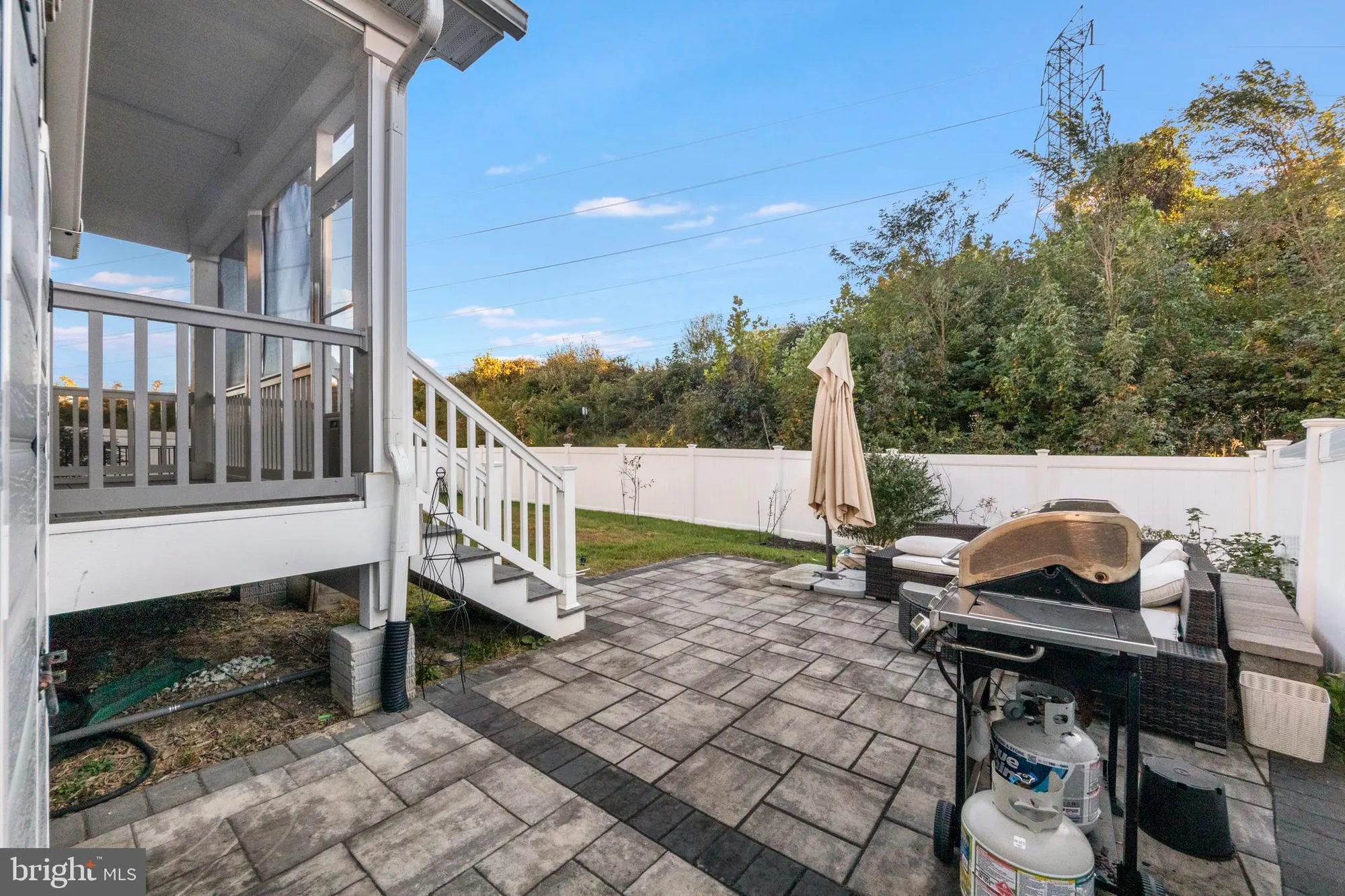 Property Slideshow image 52 of 58 | 1412 serviceberry way, Odenton, MD, 21113