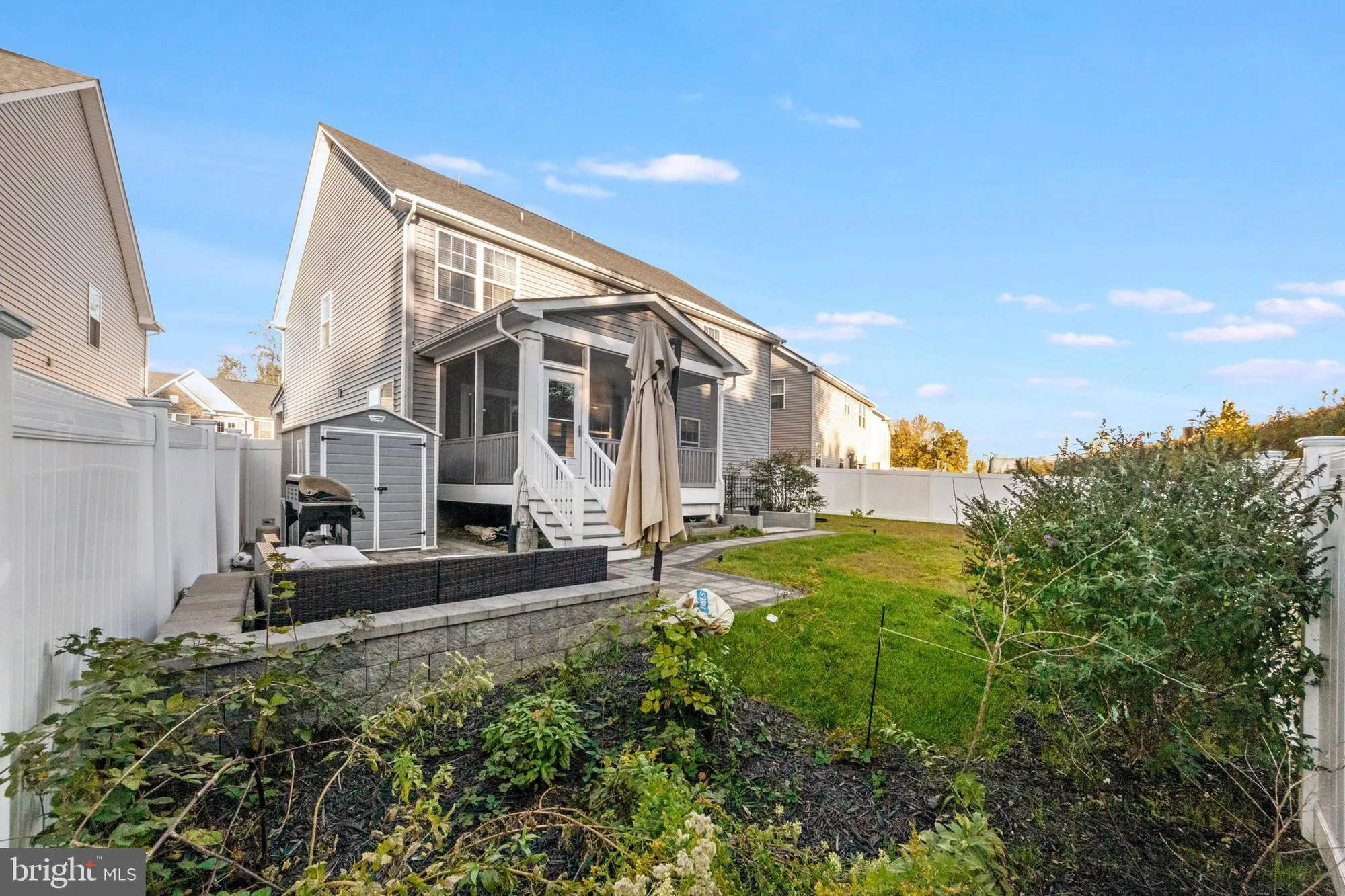 Property Slideshow image 54 of 58 | 1412 serviceberry way, Odenton, MD, 21113