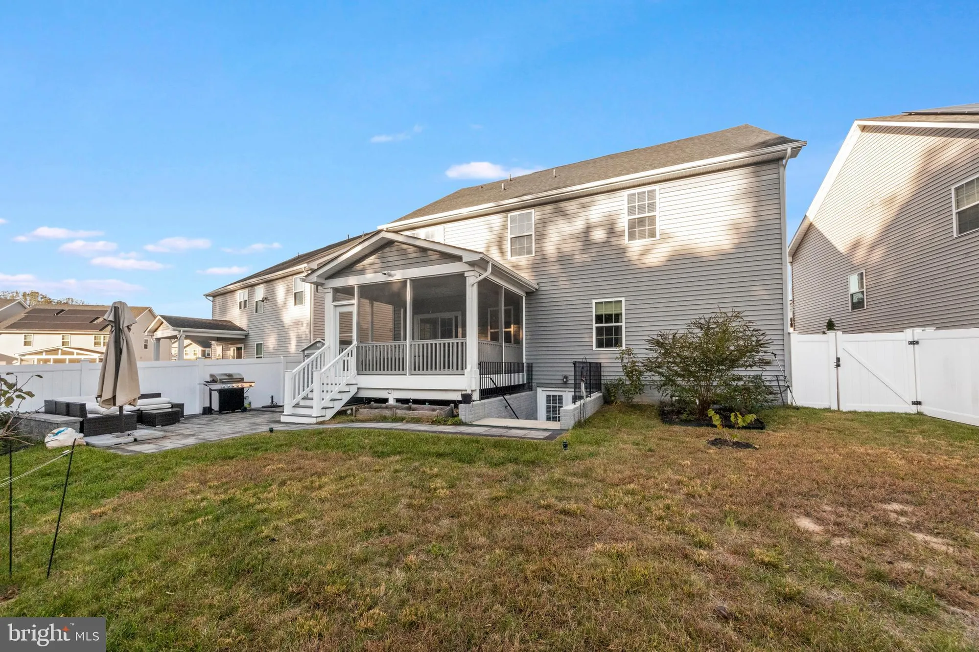 Property Slideshow image 55 of 58 | 1412 serviceberry way, Odenton, MD, 21113