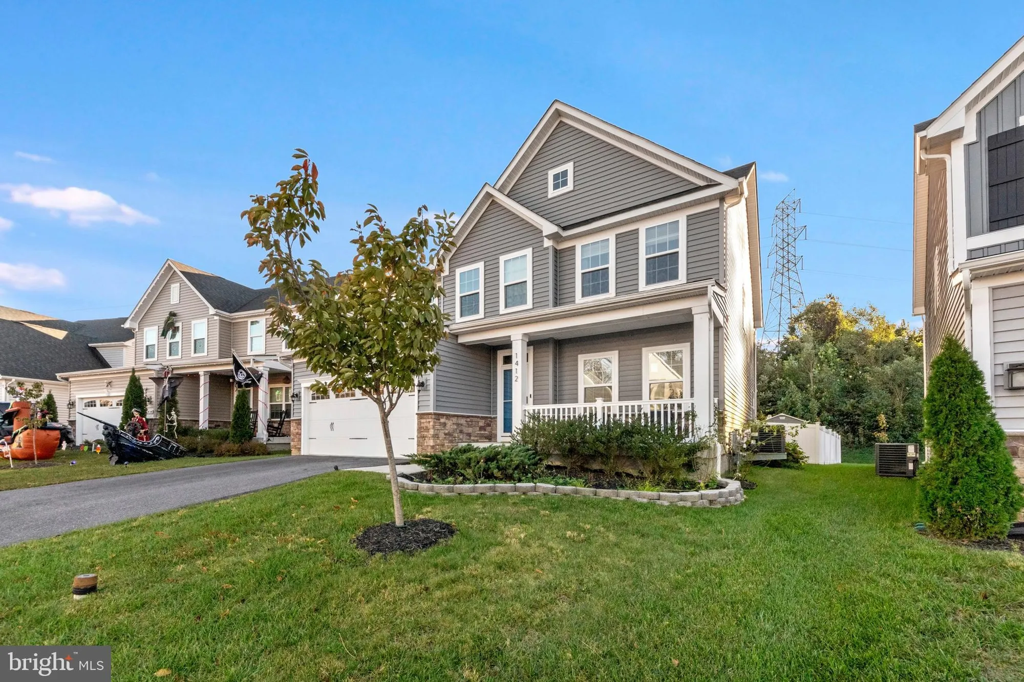 Property Slideshow image 57 of 58 | 1412 serviceberry way, Odenton, MD, 21113