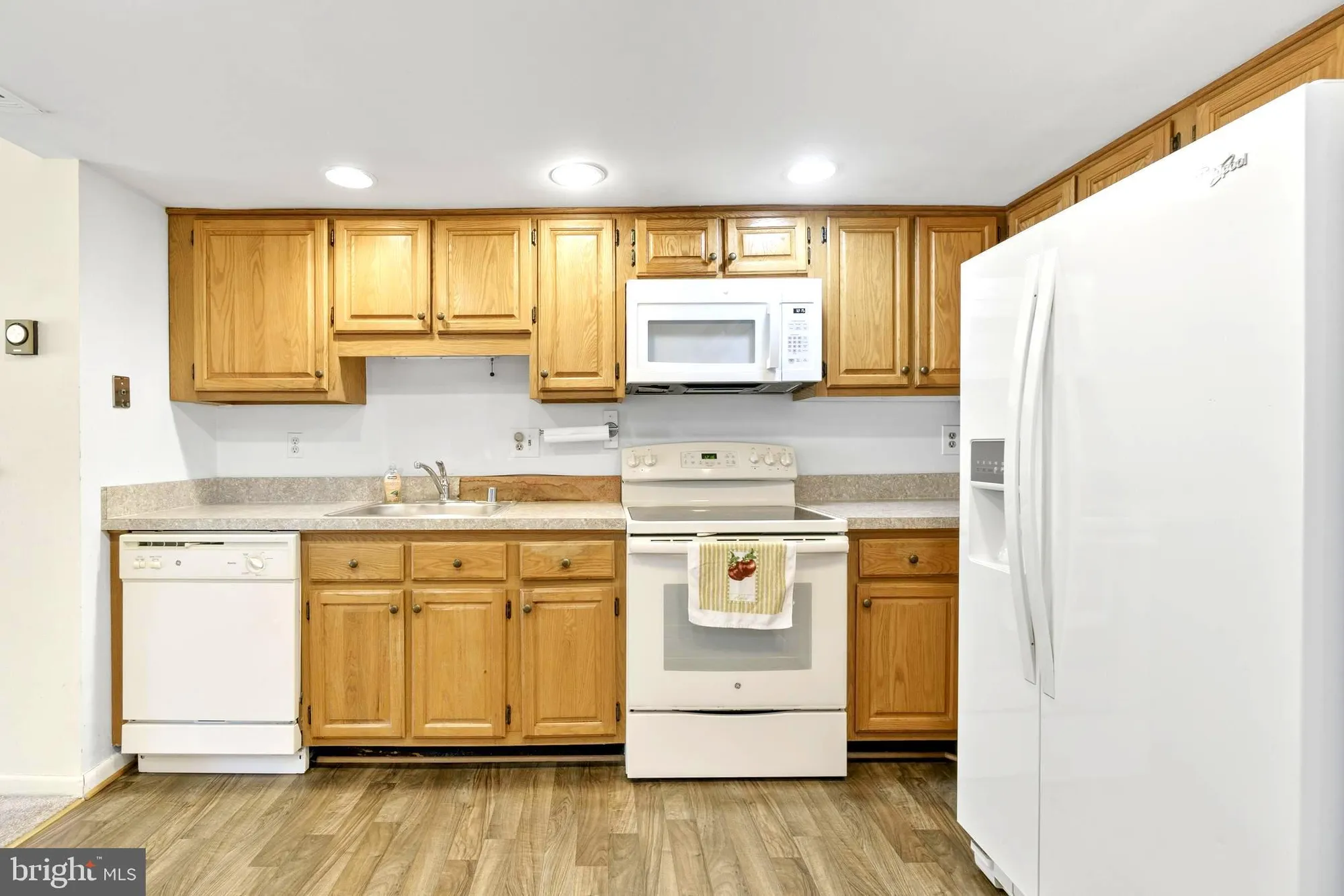 Property Slideshow image 9 of 31 | 15524 prince frederick way # 118-a, Silver Spring, MD, 20906