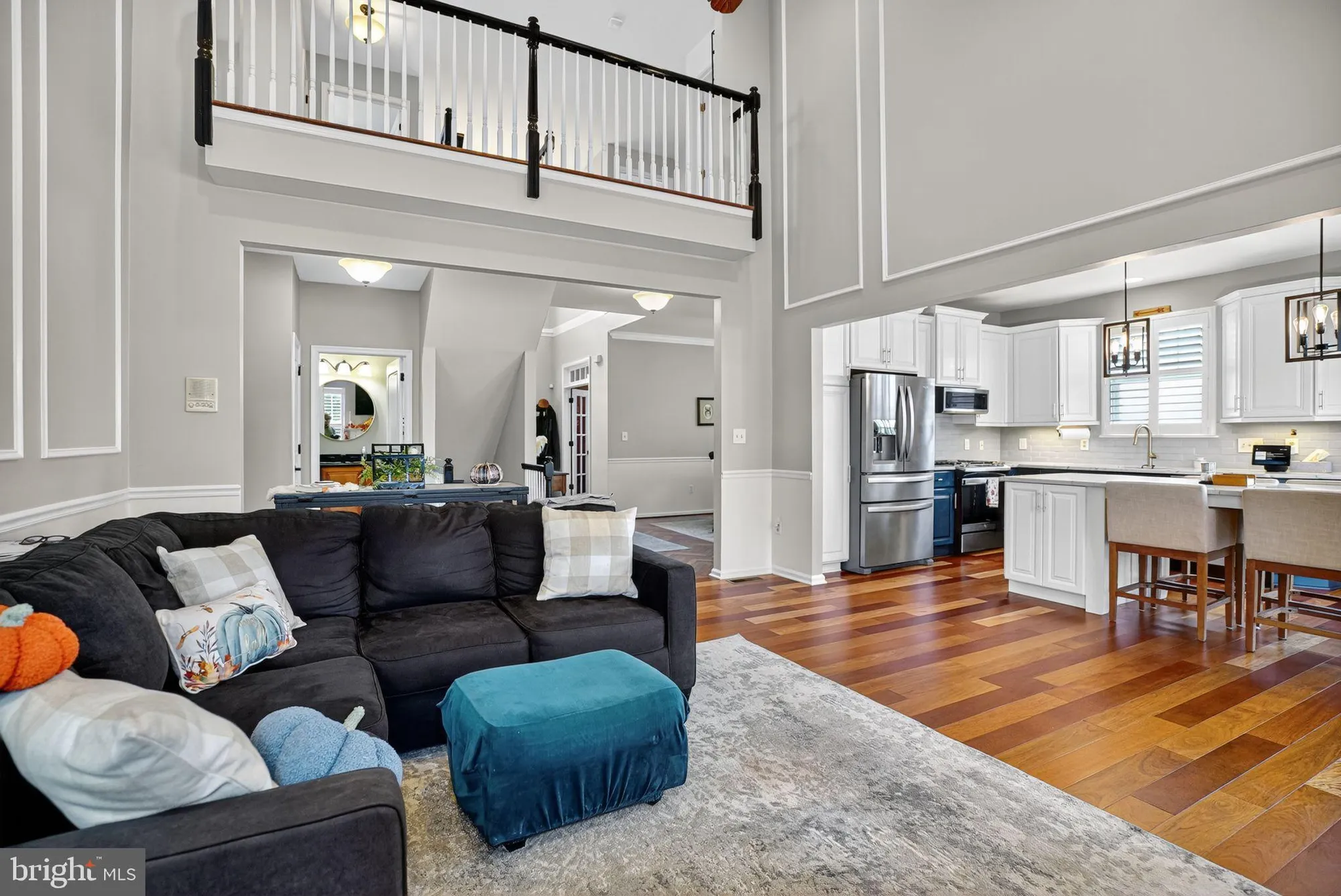 Property Slideshow image 7 of 28 | 1351 creekside ln, Quakertown, PA, 18951