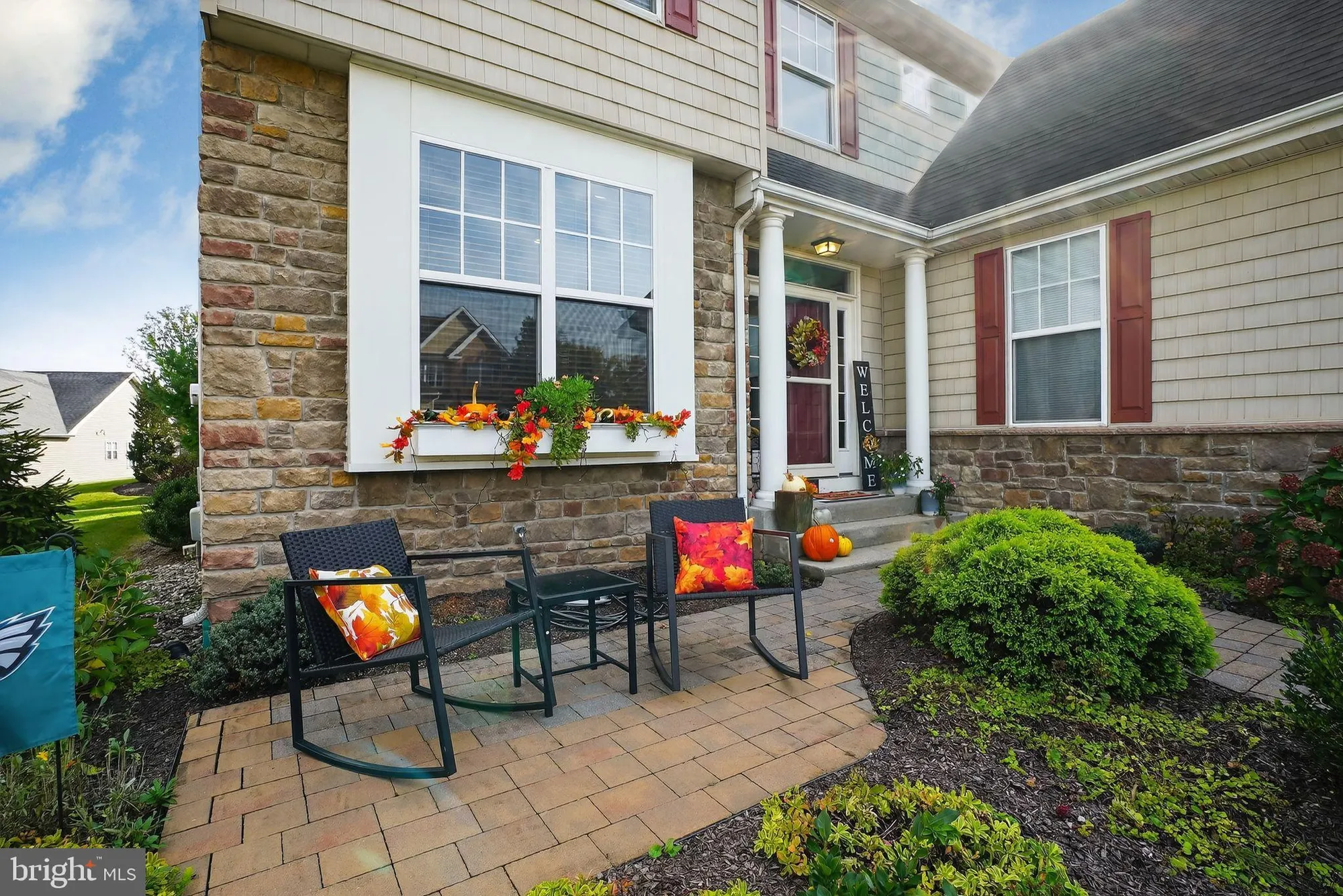 Property Slideshow image 4 of 28 | 1351 creekside ln, Quakertown, PA, 18951