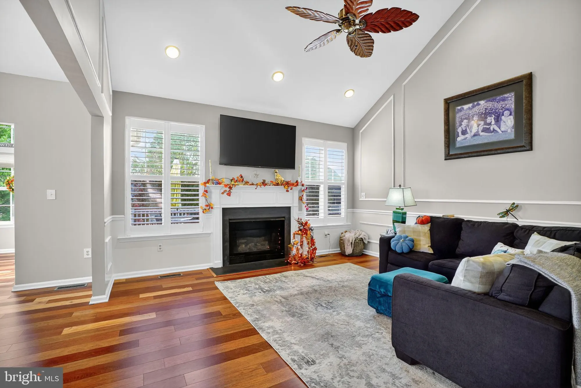 Property Slideshow image 8 of 28 | 1351 creekside ln, Quakertown, PA, 18951