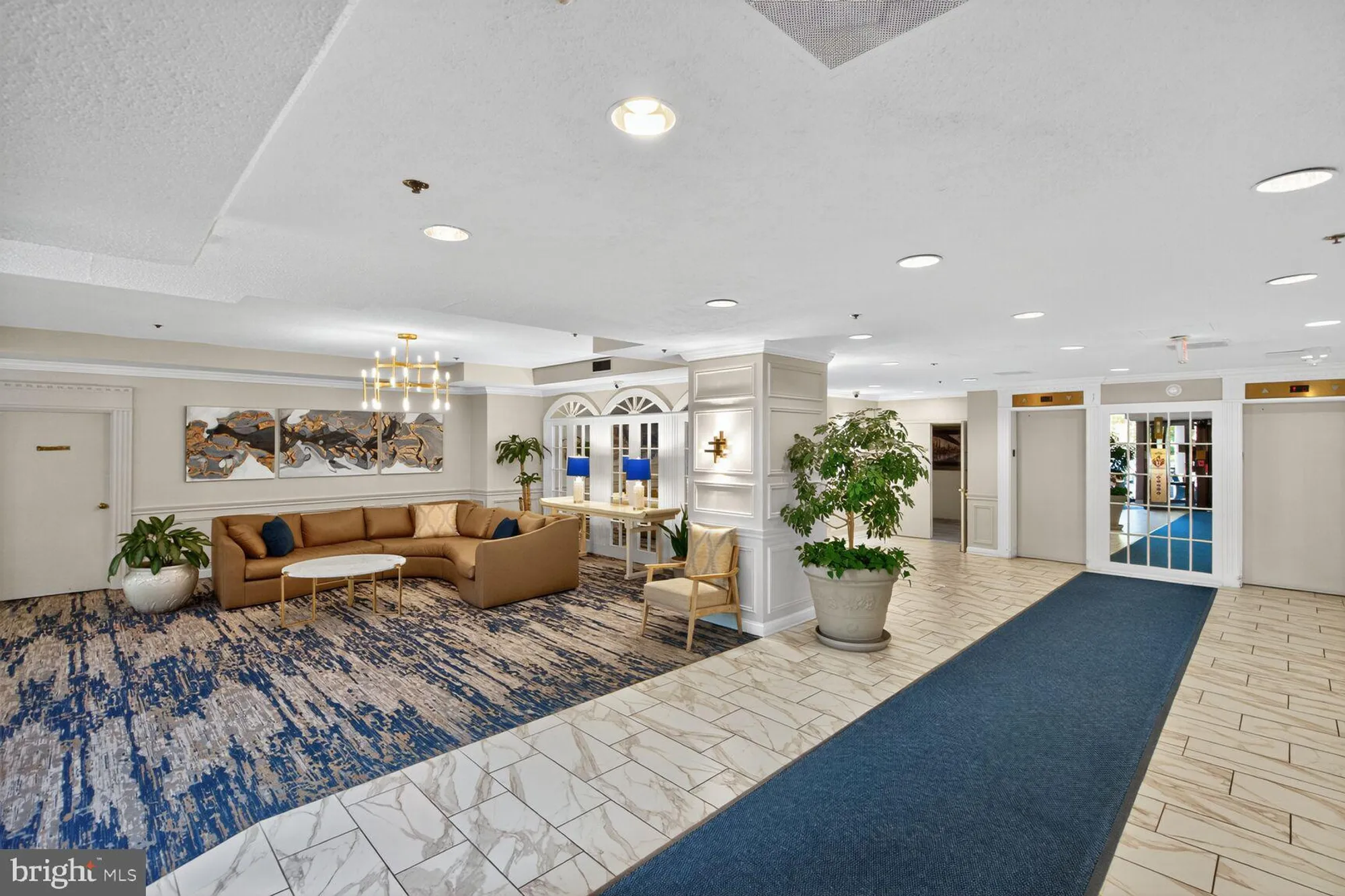 Property Slideshow image 21 of 29 | 15101 interlachen dr 1-123, Silver Spring, MD, 20906