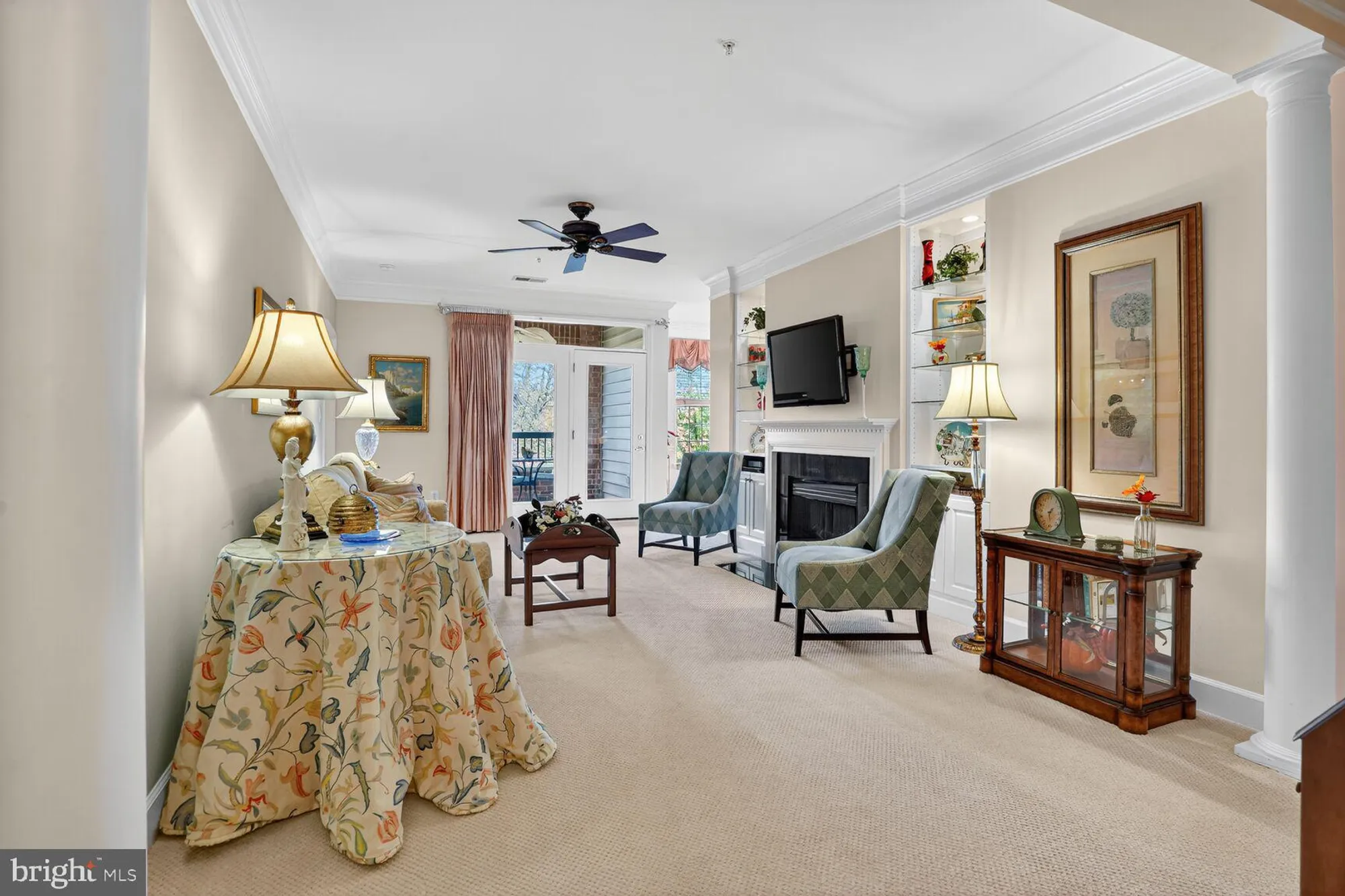 Property Slideshow image 7 of 40 | 7065 heritage hunt dr 203, Gainesville, VA, 20155