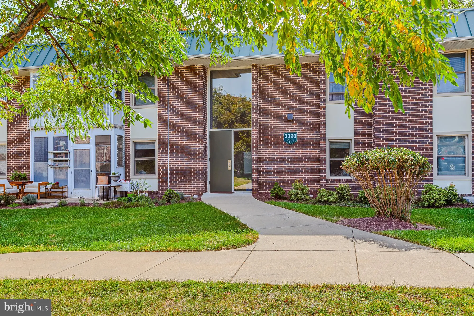 Property Slideshow image 1 of 22 | 3320 chiswick ct 61-2b, Silver Spring, MD, 20906