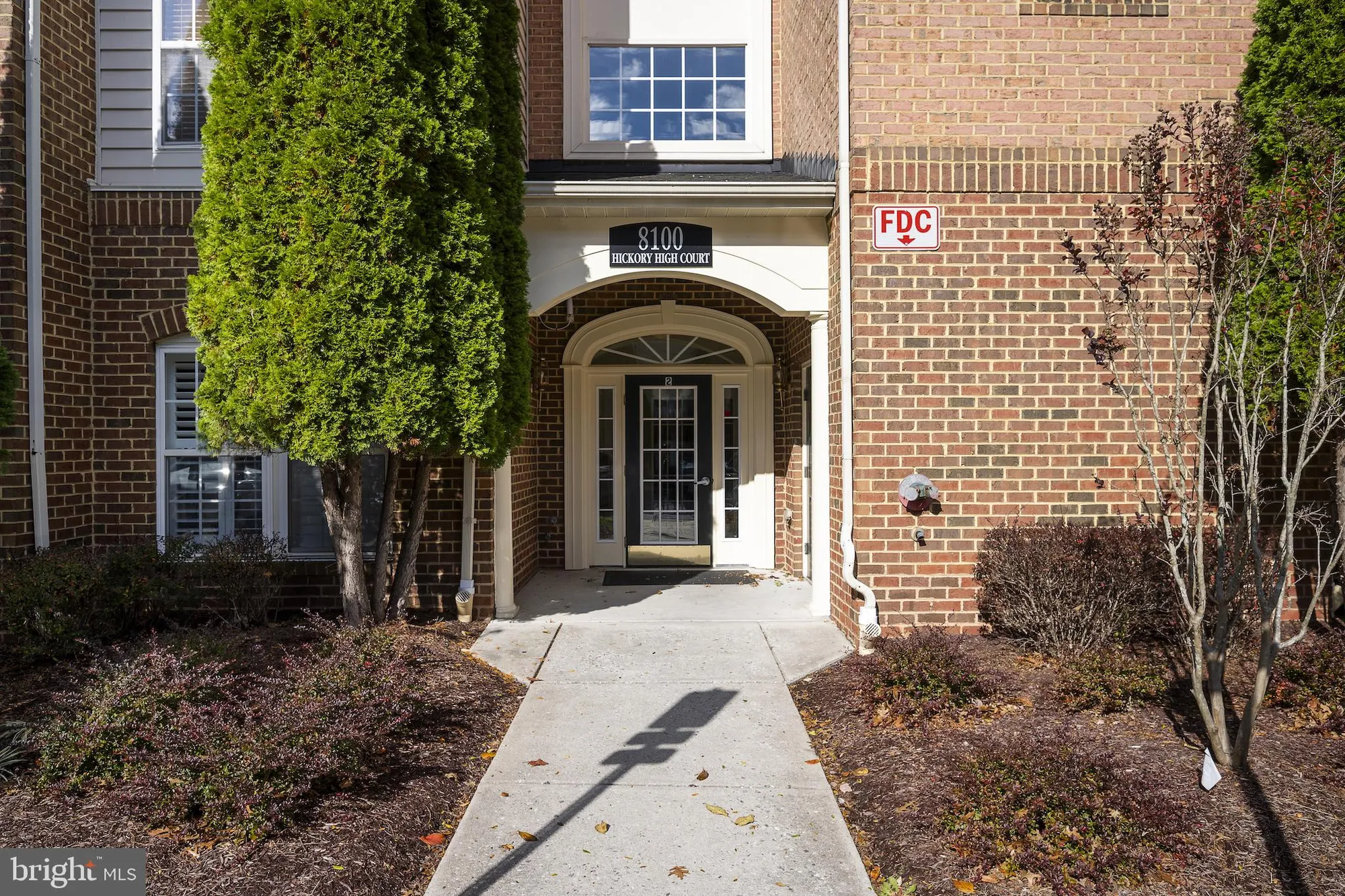 Property Slideshow image 31 of 34 | 8100 hickory high ct h, Ellicott City, MD, 21043