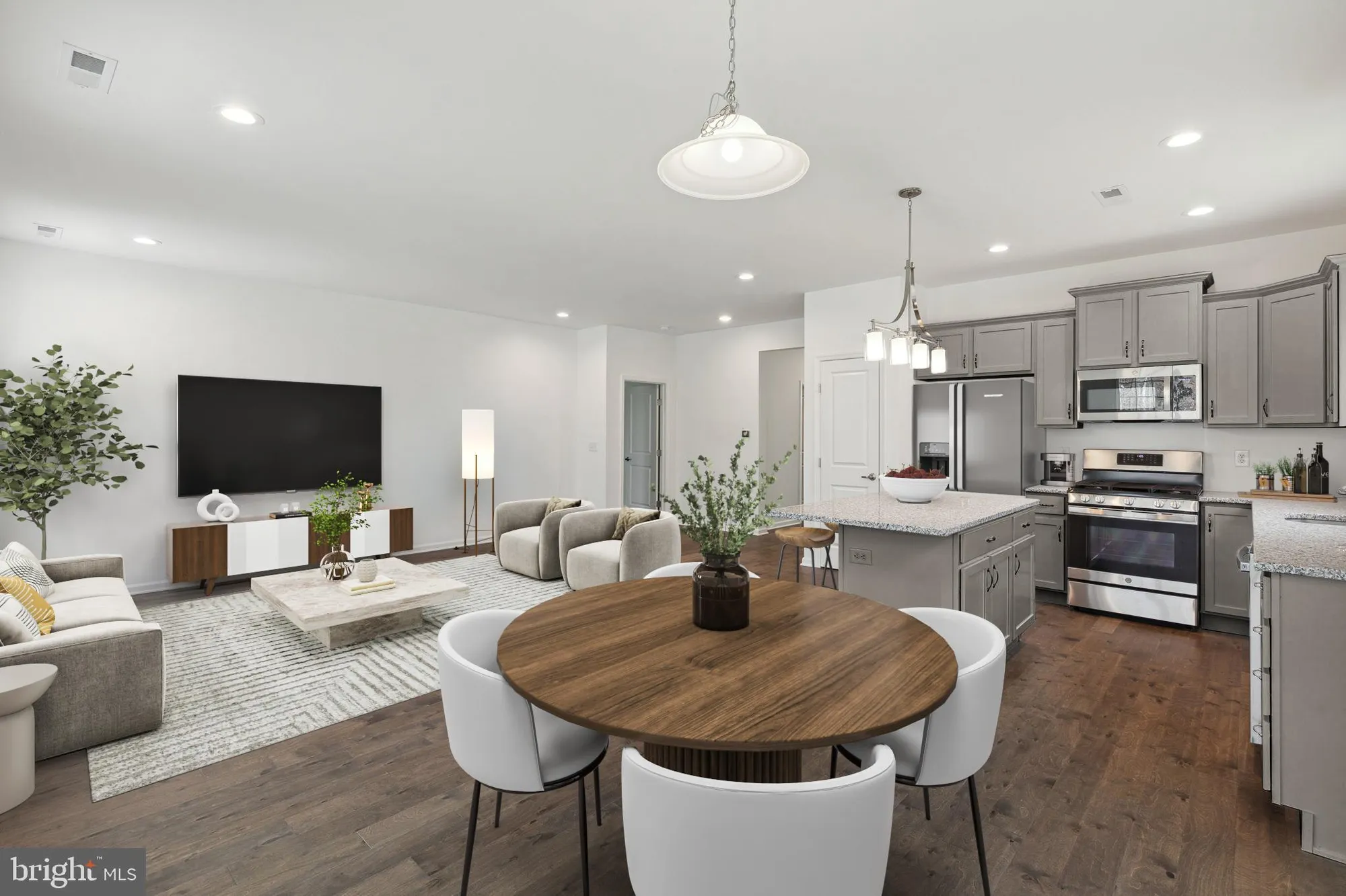 Property Slideshow image 3 of 4 | 3644 castleton dr, Williamstown, NJ, 08094