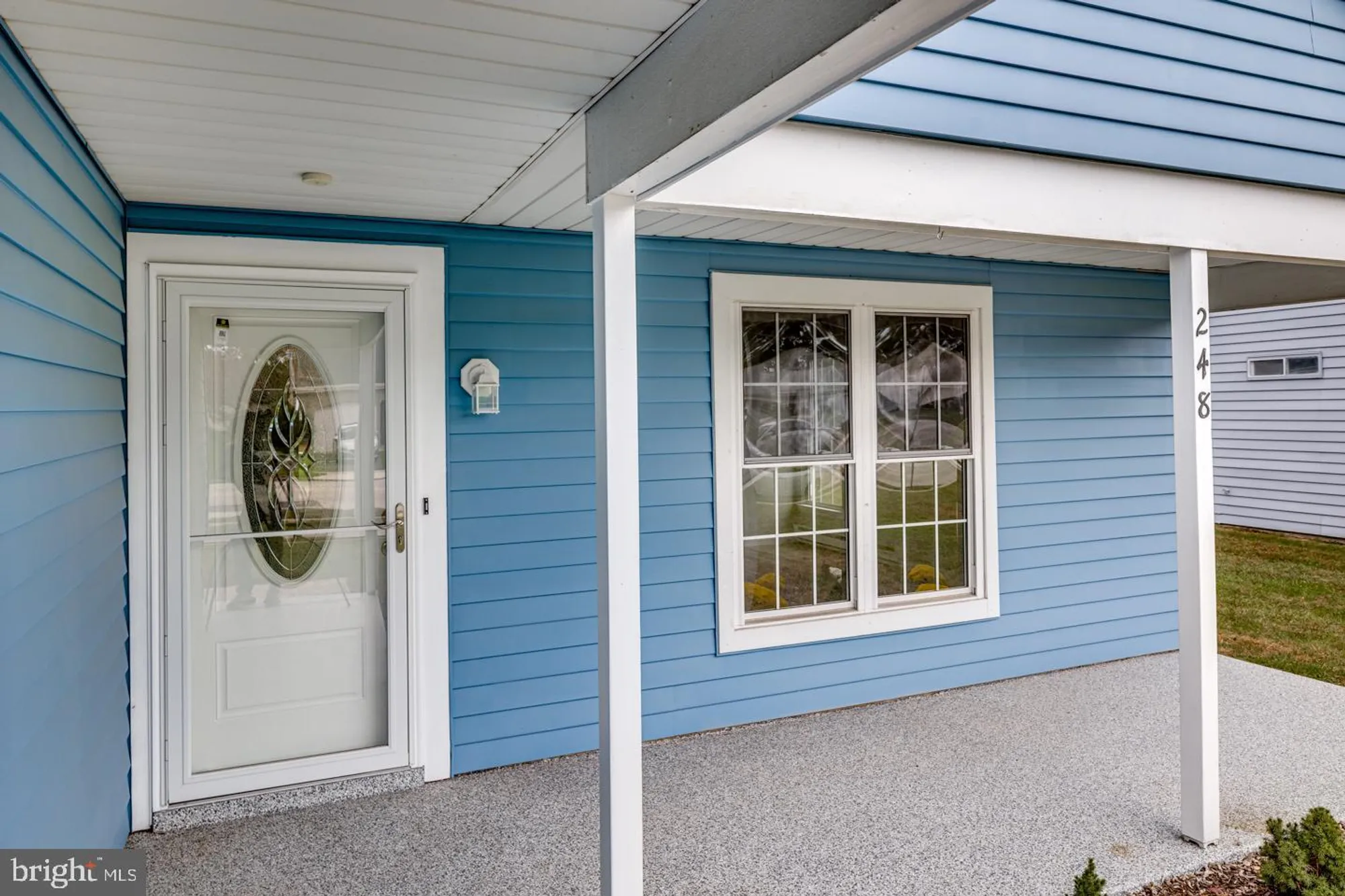 Property Slideshow image 4 of 47 | 248 huntington dr, Southampton, NJ, 08088