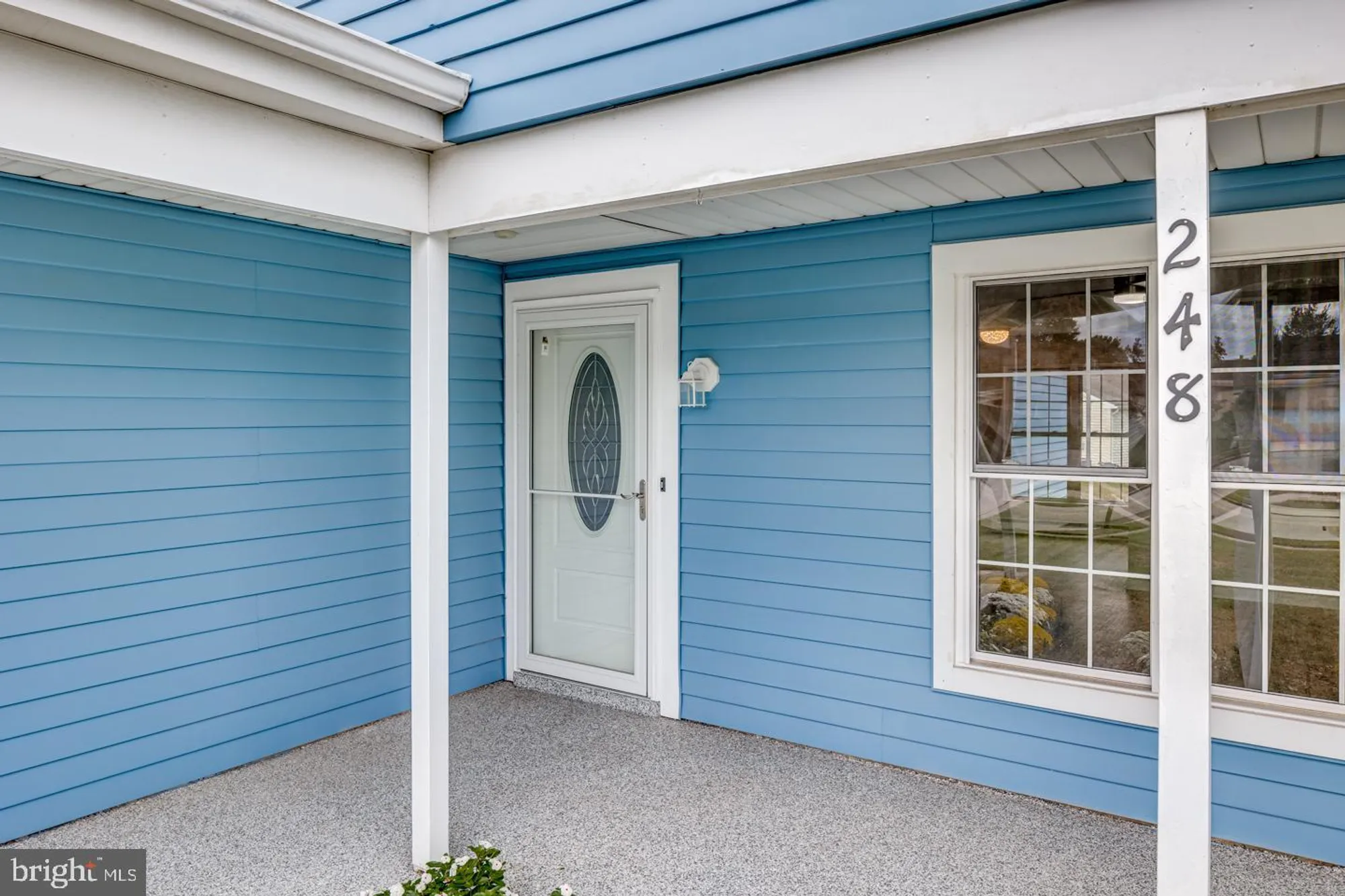 Property Slideshow image 5 of 47 | 248 huntington dr, Southampton, NJ, 08088