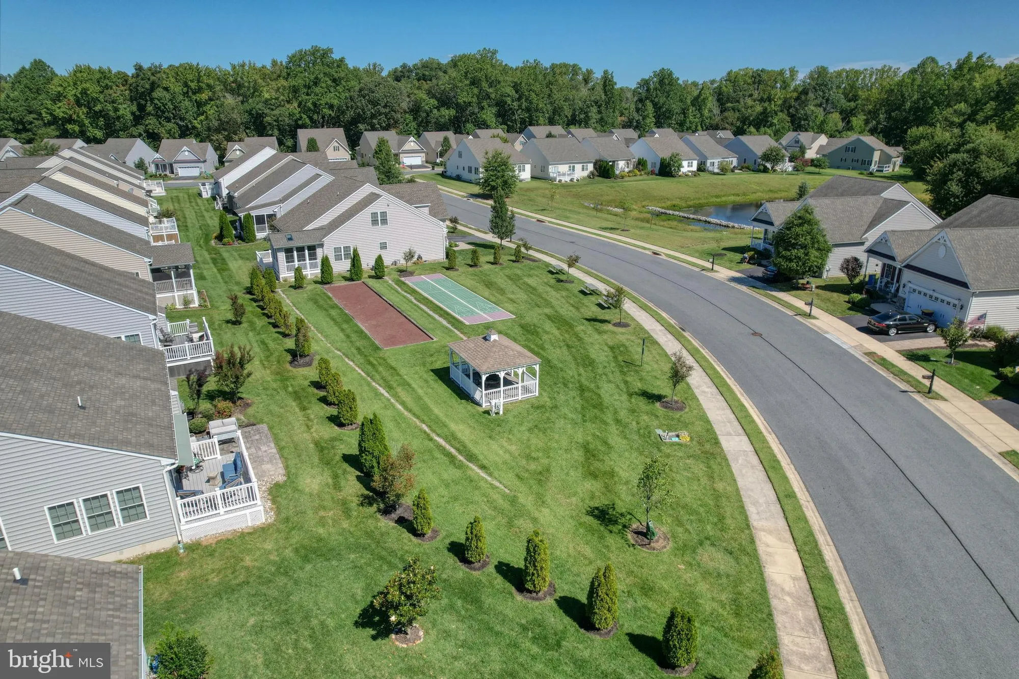 Property Slideshow image 30 of 31 | 131 lupine dr, Smyrna, DE, 19977