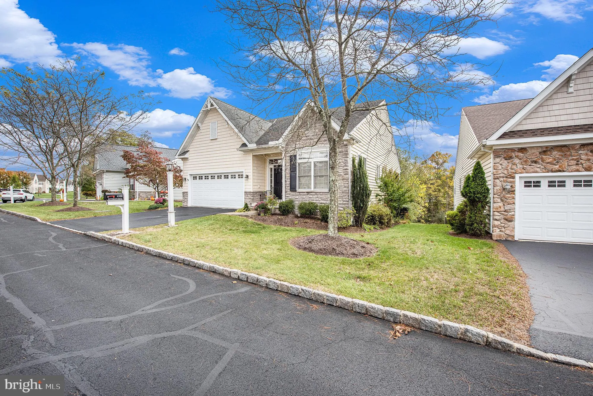 Property Slideshow image 5 of 45 | 4388 buttercup cir, Collegeville, PA, 19426