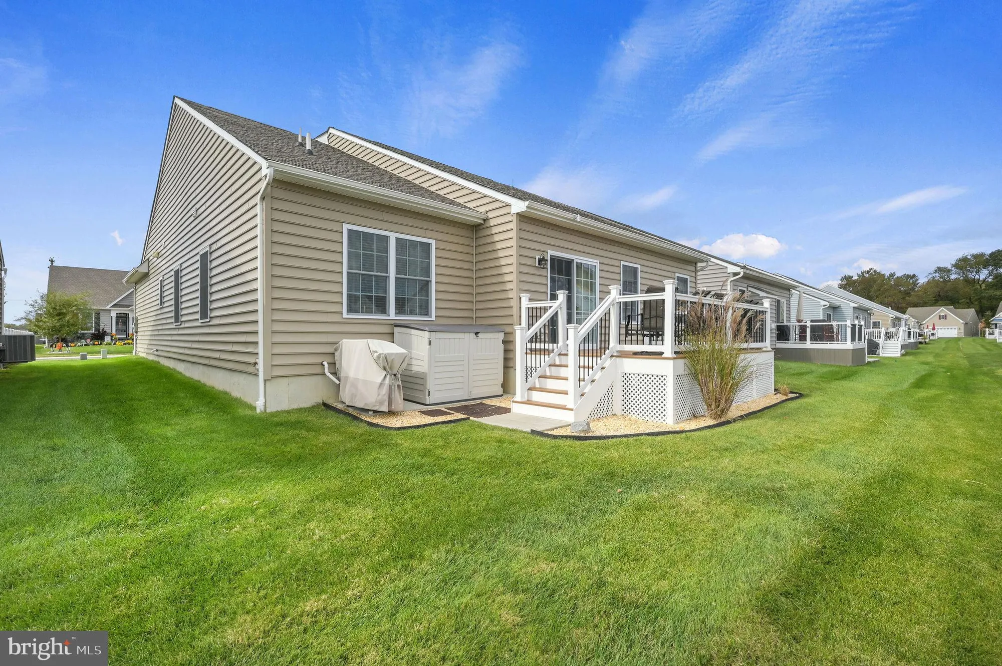 Property Slideshow image 4 of 27 | 100 new village ln, Smyrna, DE, 19977