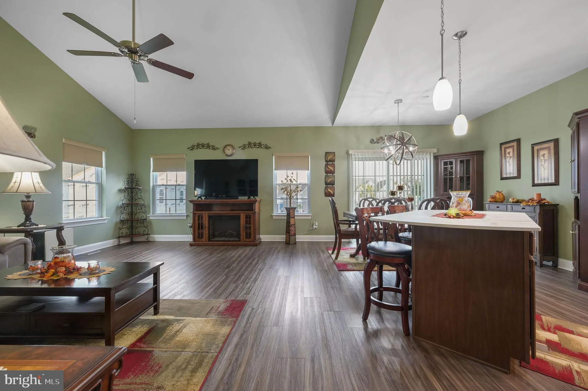 Property Slideshow image 6 of 27 | 100 new village ln, Smyrna, DE, 19977