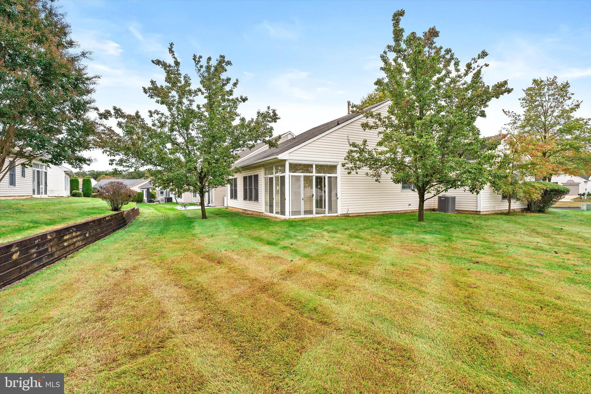 Property Slideshow image 30 of 30 | 11 covered bridge cir, Columbus, NJ, 08022
