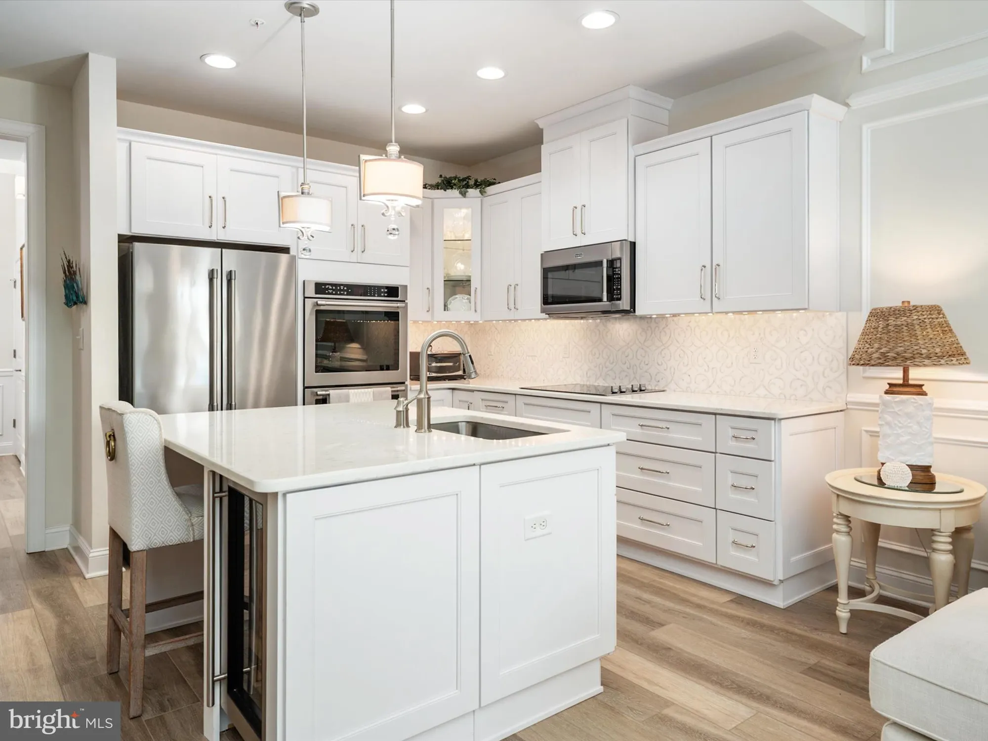 Property Slideshow image 11 of 81 | 736 moorings cir 35, Stevensville, MD, 21666