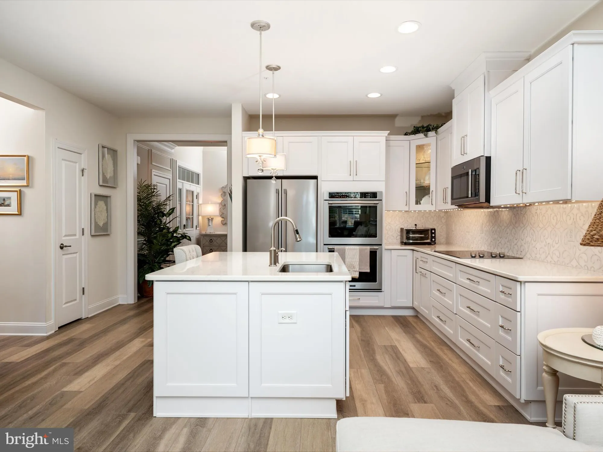 Property Slideshow image 12 of 81 | 736 moorings cir 35, Stevensville, MD, 21666