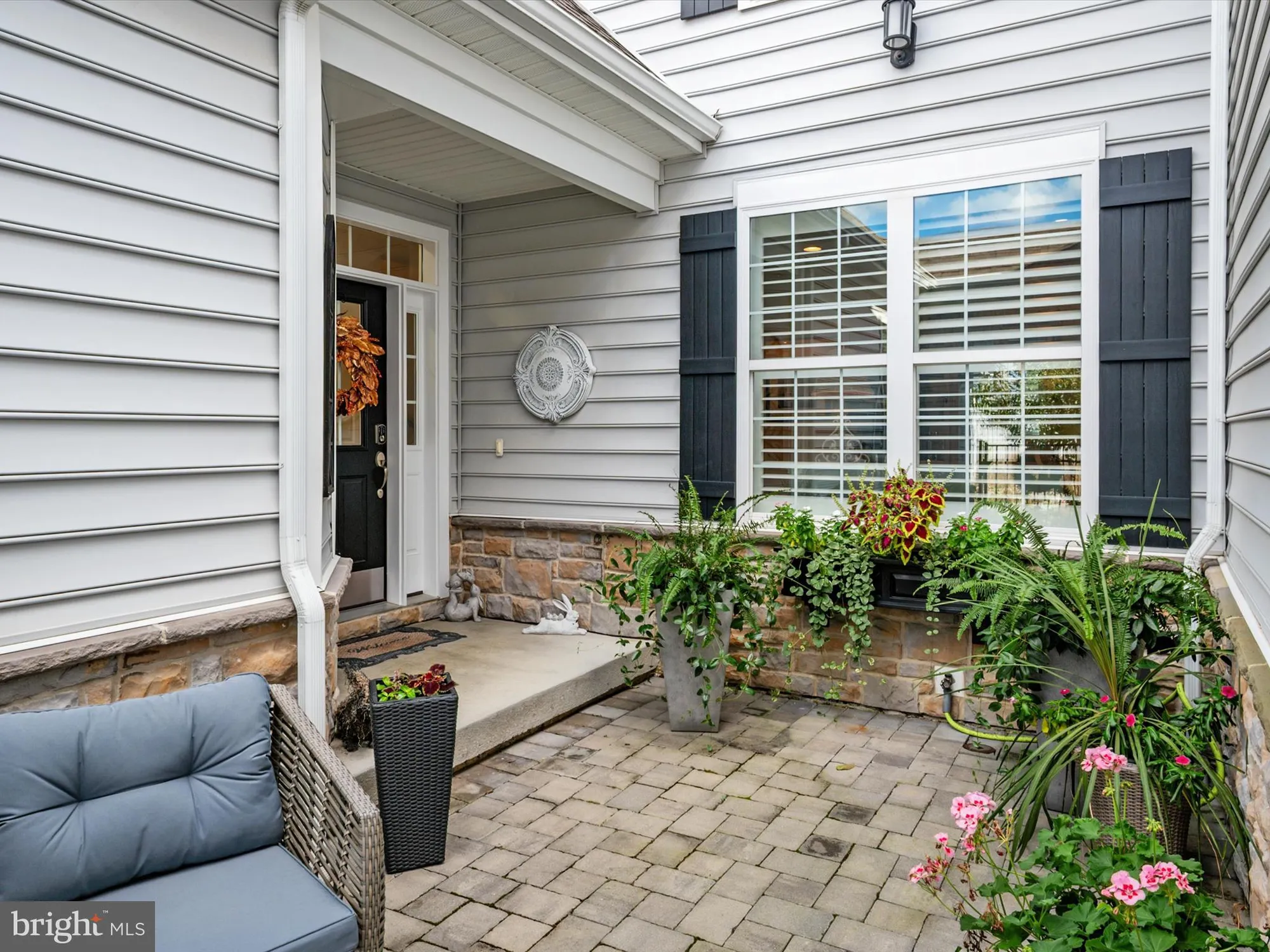 Property Slideshow image 4 of 81 | 736 moorings cir 35, Stevensville, MD, 21666