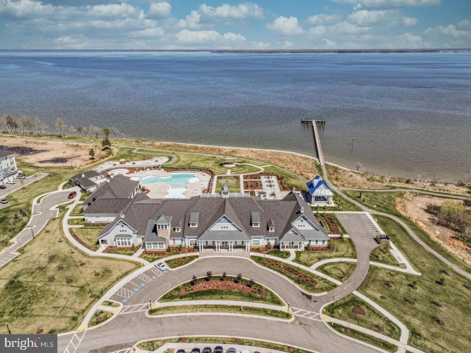 Property Slideshow image 47 of 66 | 3000 herons nest way unit 11, Chester, MD, 21619