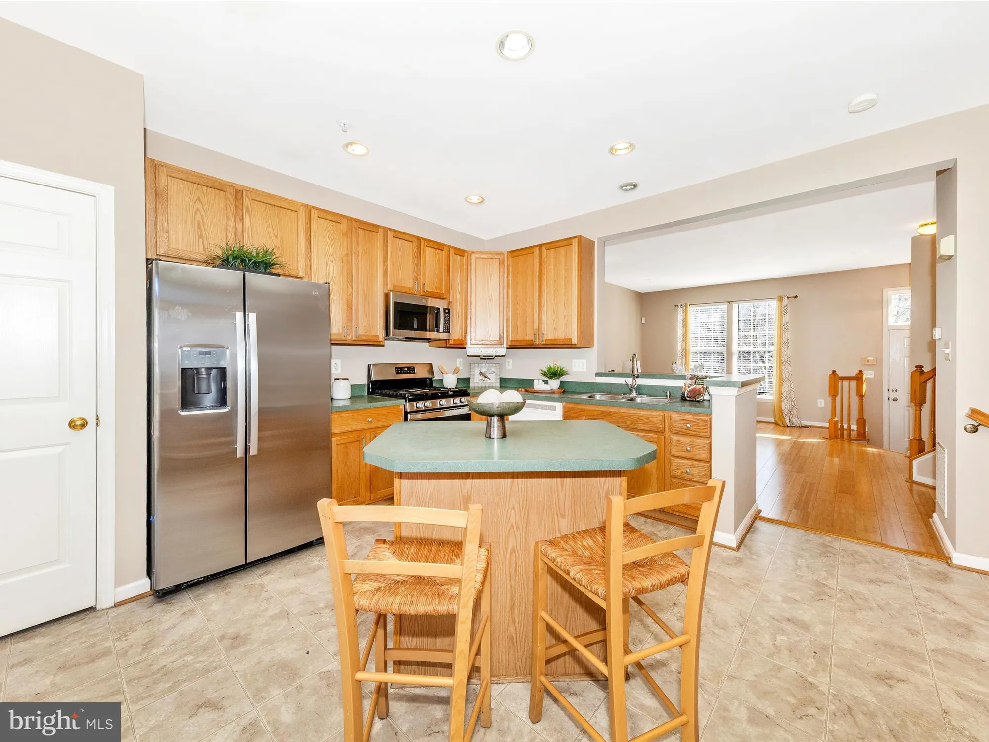 Property Slideshow image 11 of 62 | 5810 whiterose way, New Market, MD, 21774