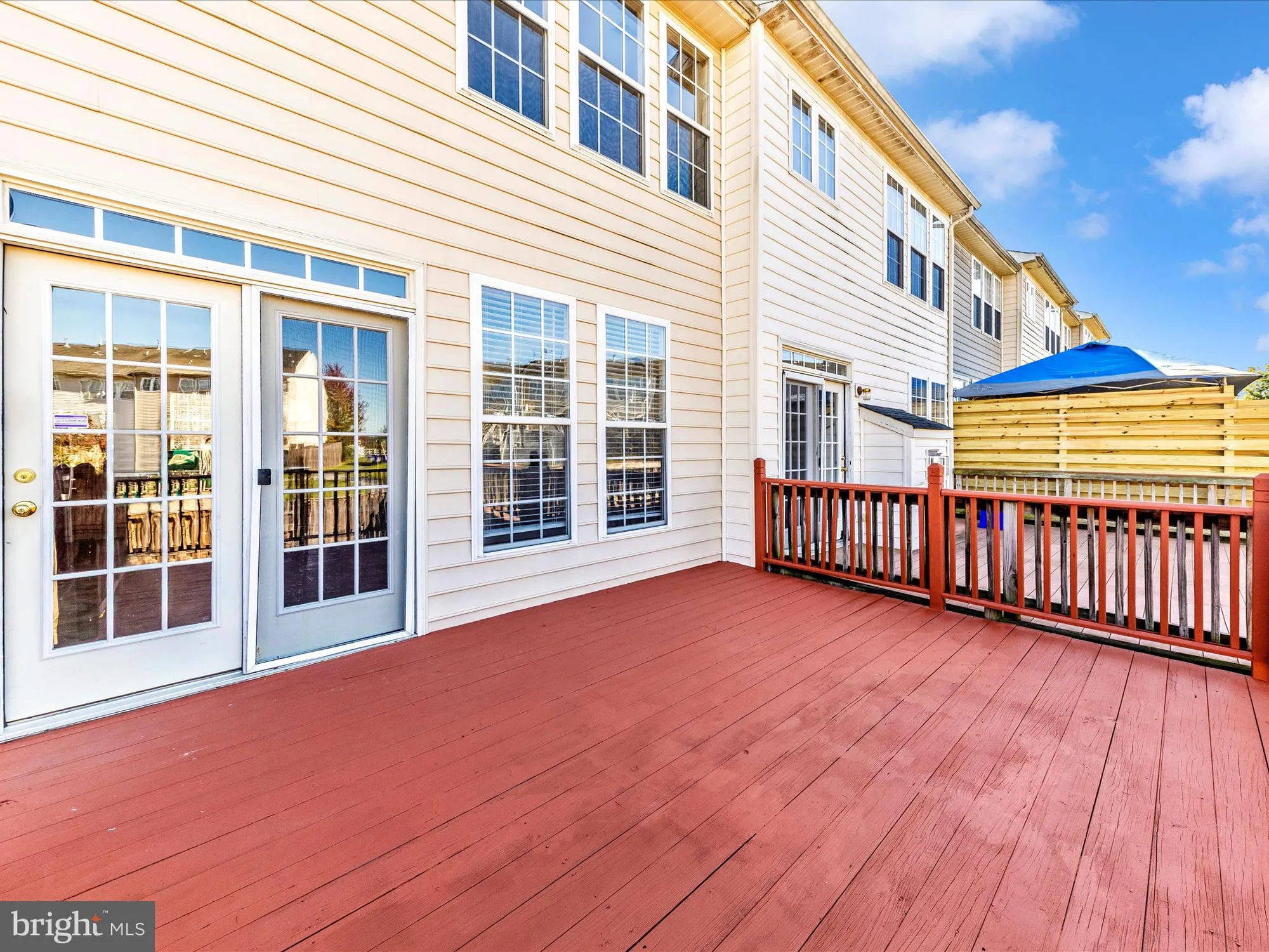 Property Slideshow image 53 of 62 | 5810 whiterose way, New Market, MD, 21774