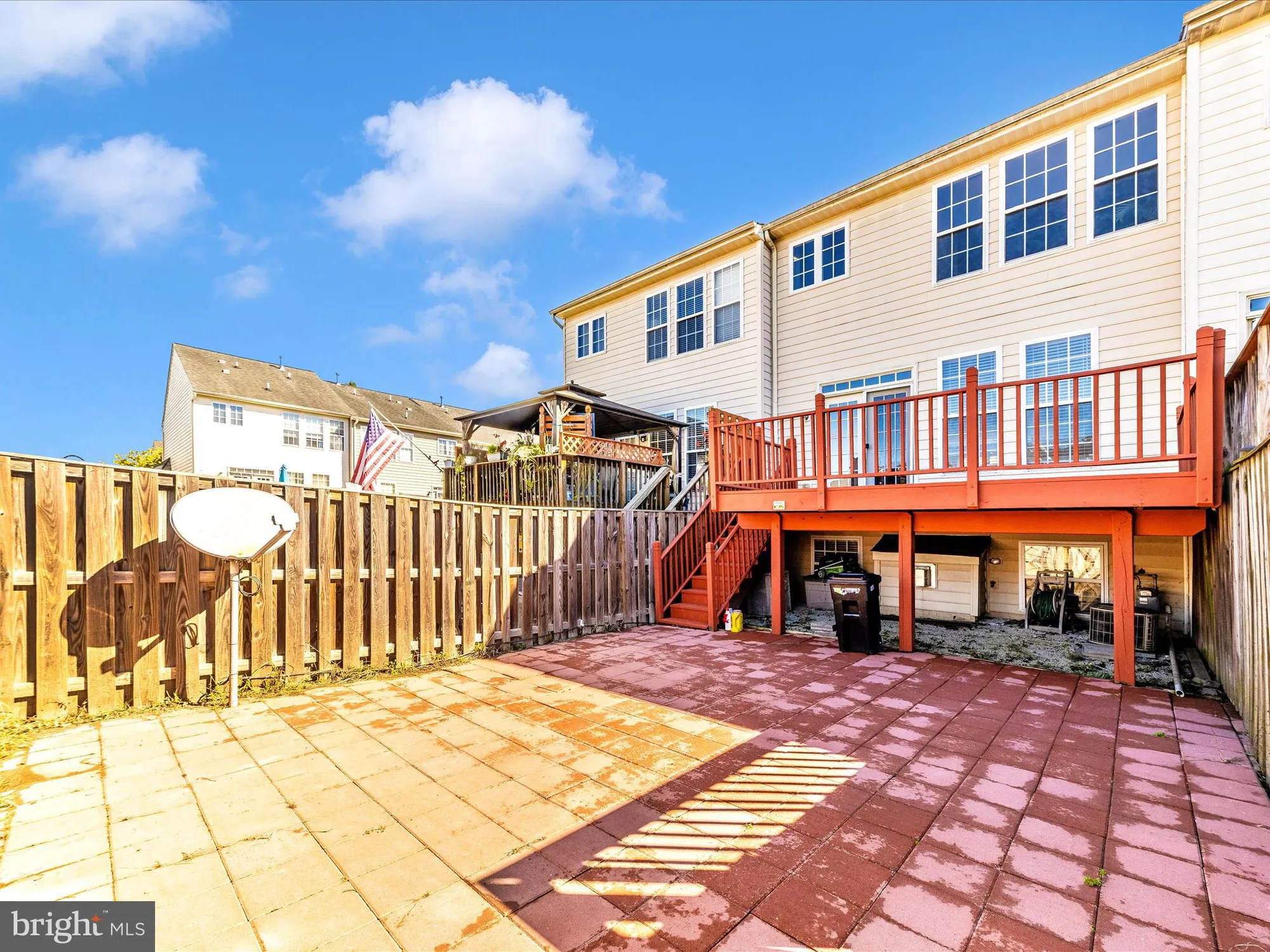 Property Slideshow image 44 of 62 | 5810 whiterose way, New Market, MD, 21774