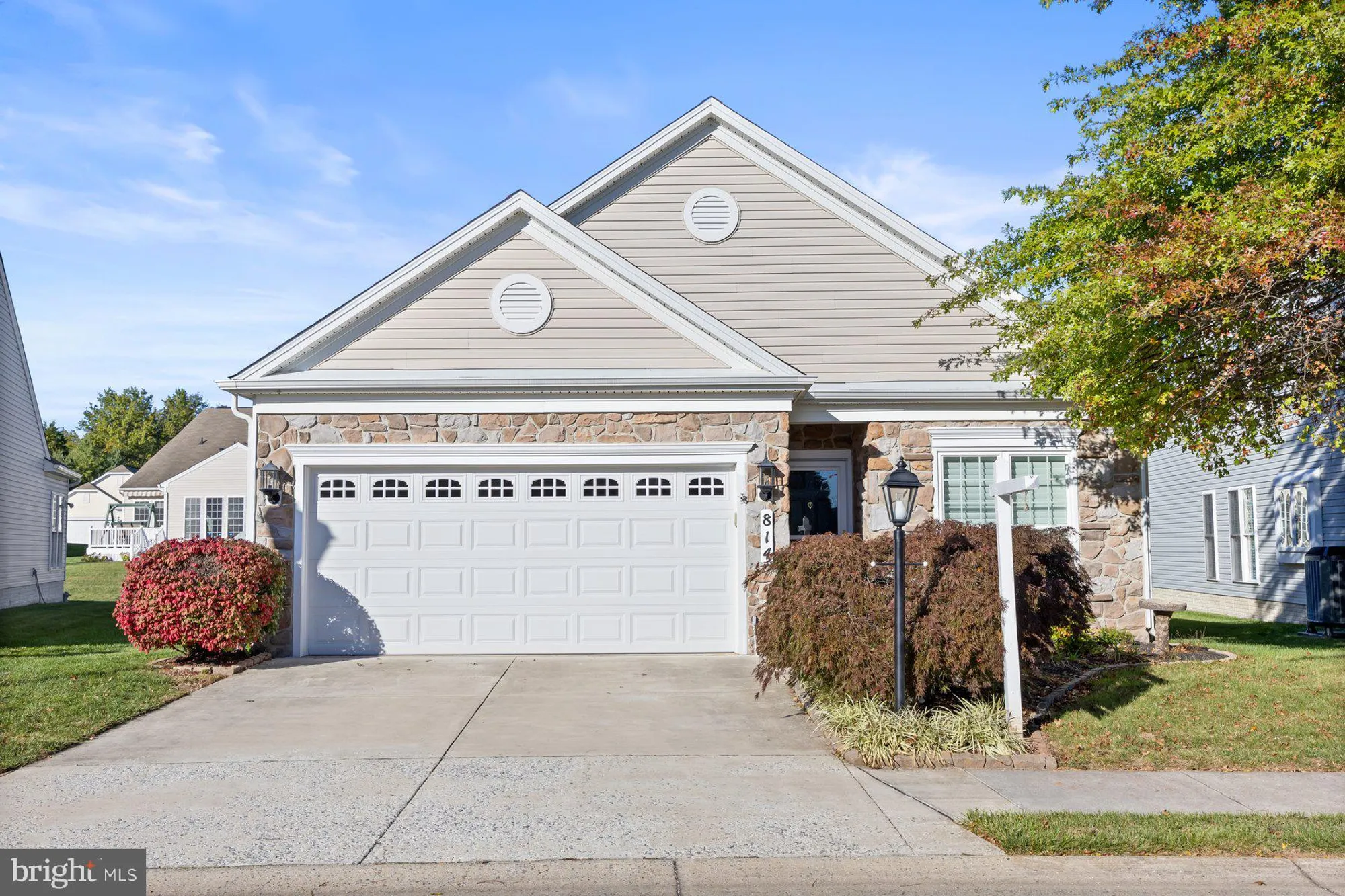 Property Slideshow image 1 of 32 | 814 horseshoe ln, Taneytown, MD, 21787