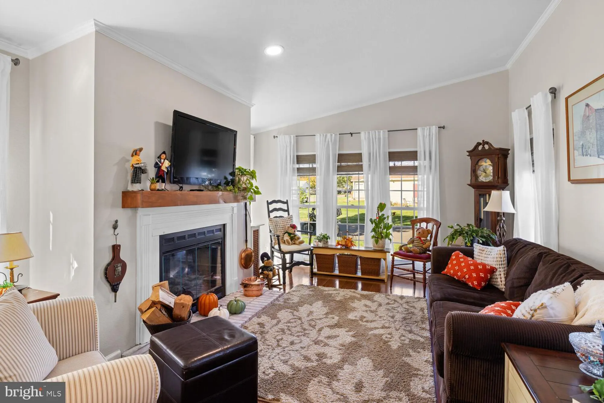 Property Slideshow image 3 of 30 | 158 grouse cir, New Hope, PA, 18938