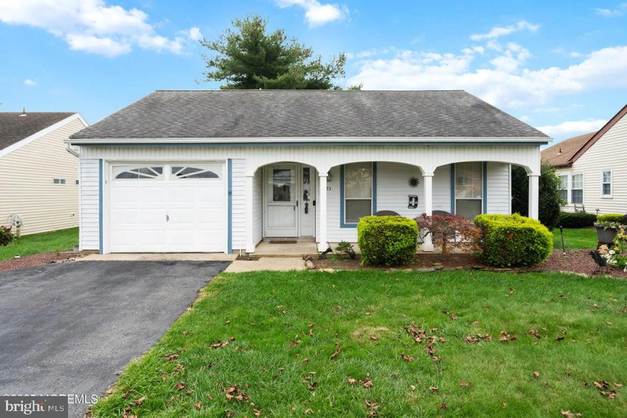 Property Slideshow image 1 of 25 | 73 red hill rd, Manchester, NJ, 08759