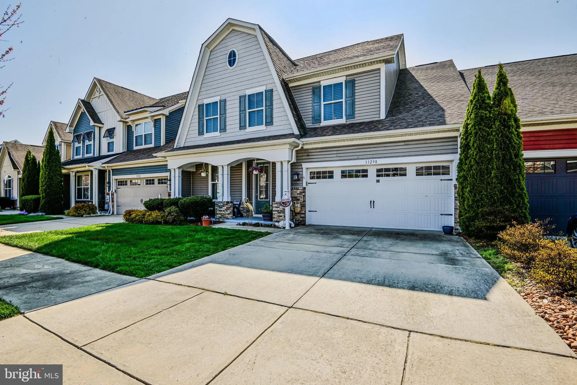 Property Slideshow image 1 of 66 | 33298 lone cedar lndg # 5802, Millville, DE, 19967