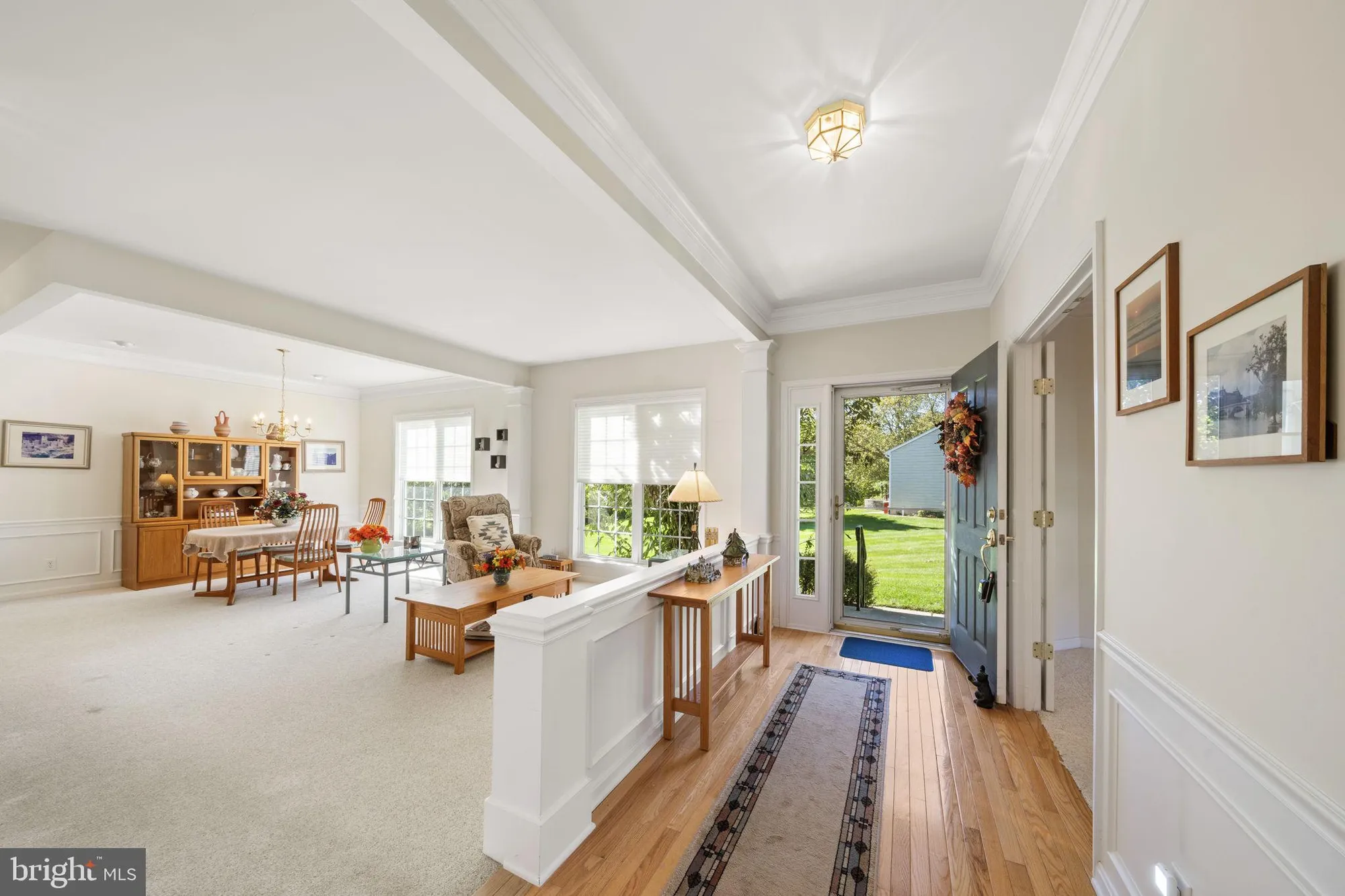 Property Slideshow image 28 of 61 | 206 joyce cir, Avondale, PA, 19311