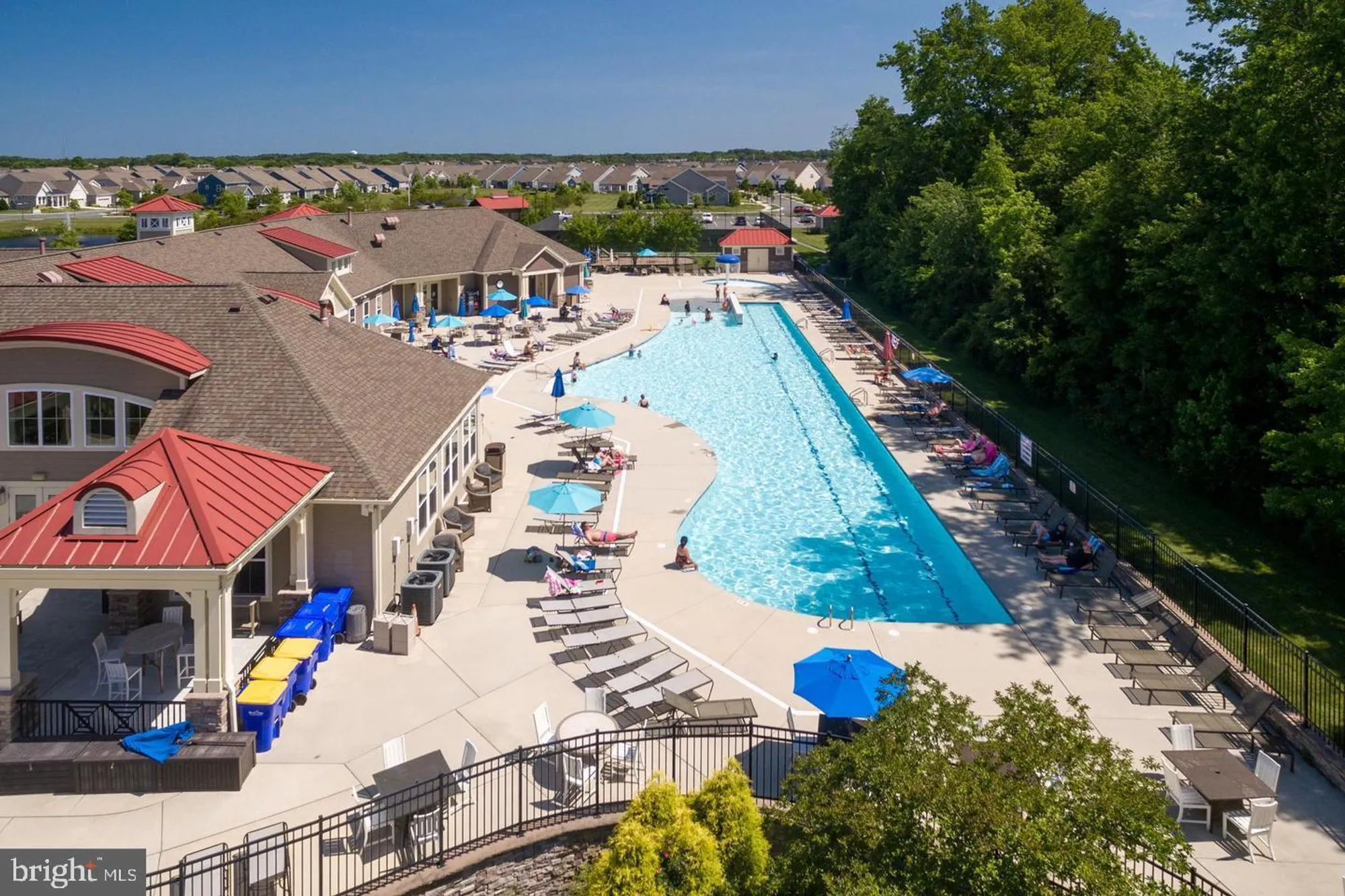 Property Slideshow image 66 of 66 | 33298 lone cedar lndg # 5802, Millville, DE, 19967