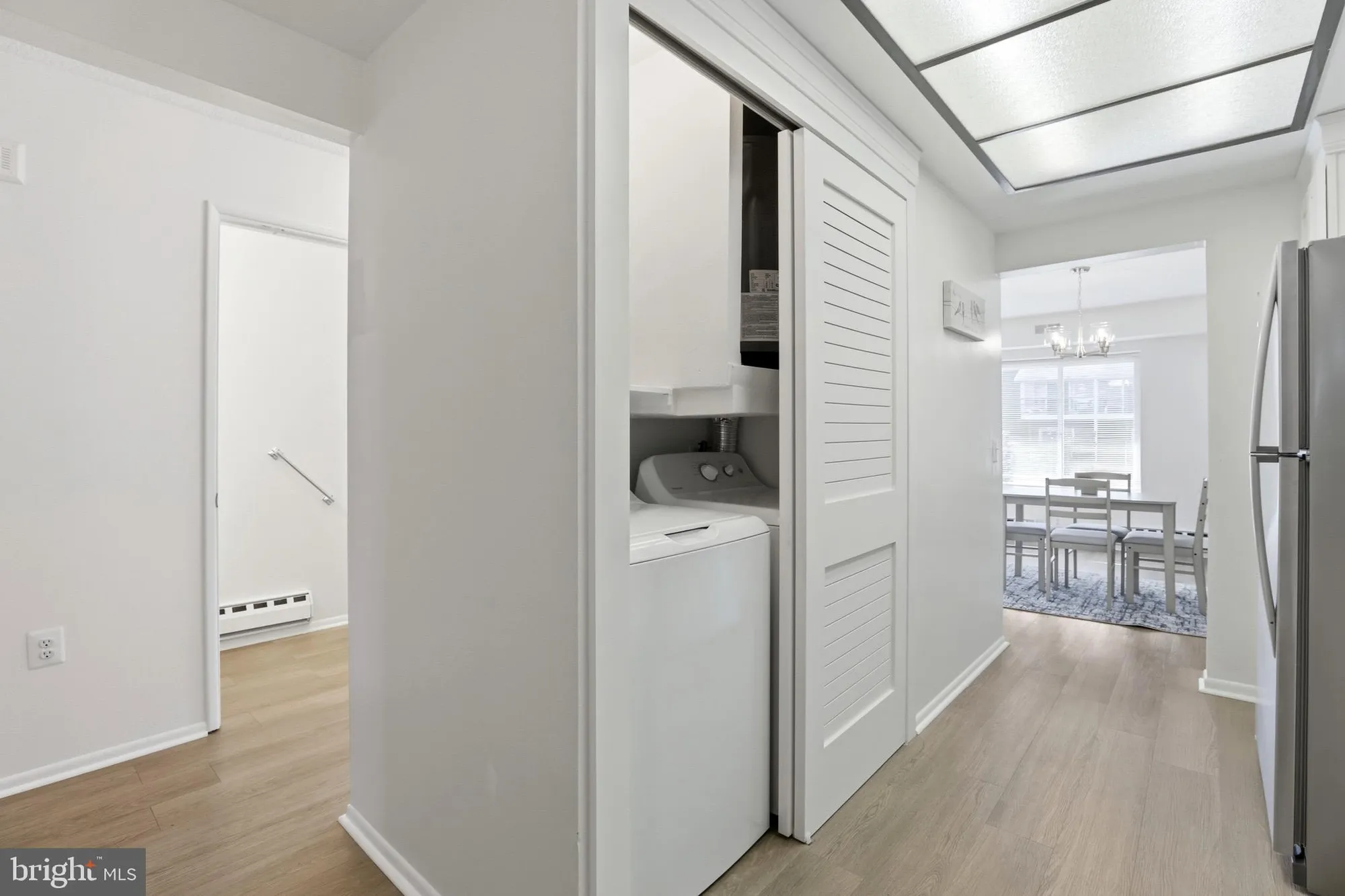 Property Slideshow image 19 of 31 | 3500 forest edge dr 15-2f, Silver Spring, MD, 20906