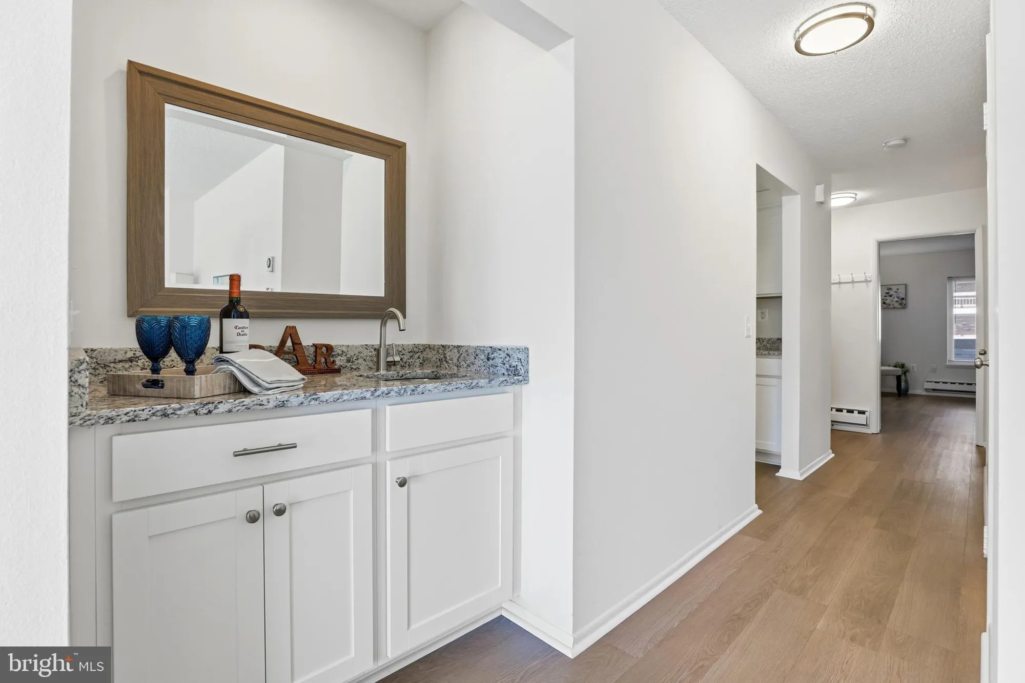 Property Slideshow image 8 of 31 | 3500 forest edge dr 15-2f, Silver Spring, MD, 20906