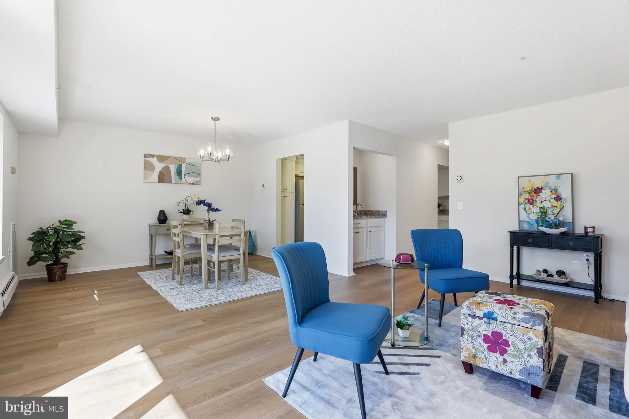 Property Slideshow image 12 of 31 | 3500 forest edge dr 15-2f, Silver Spring, MD, 20906