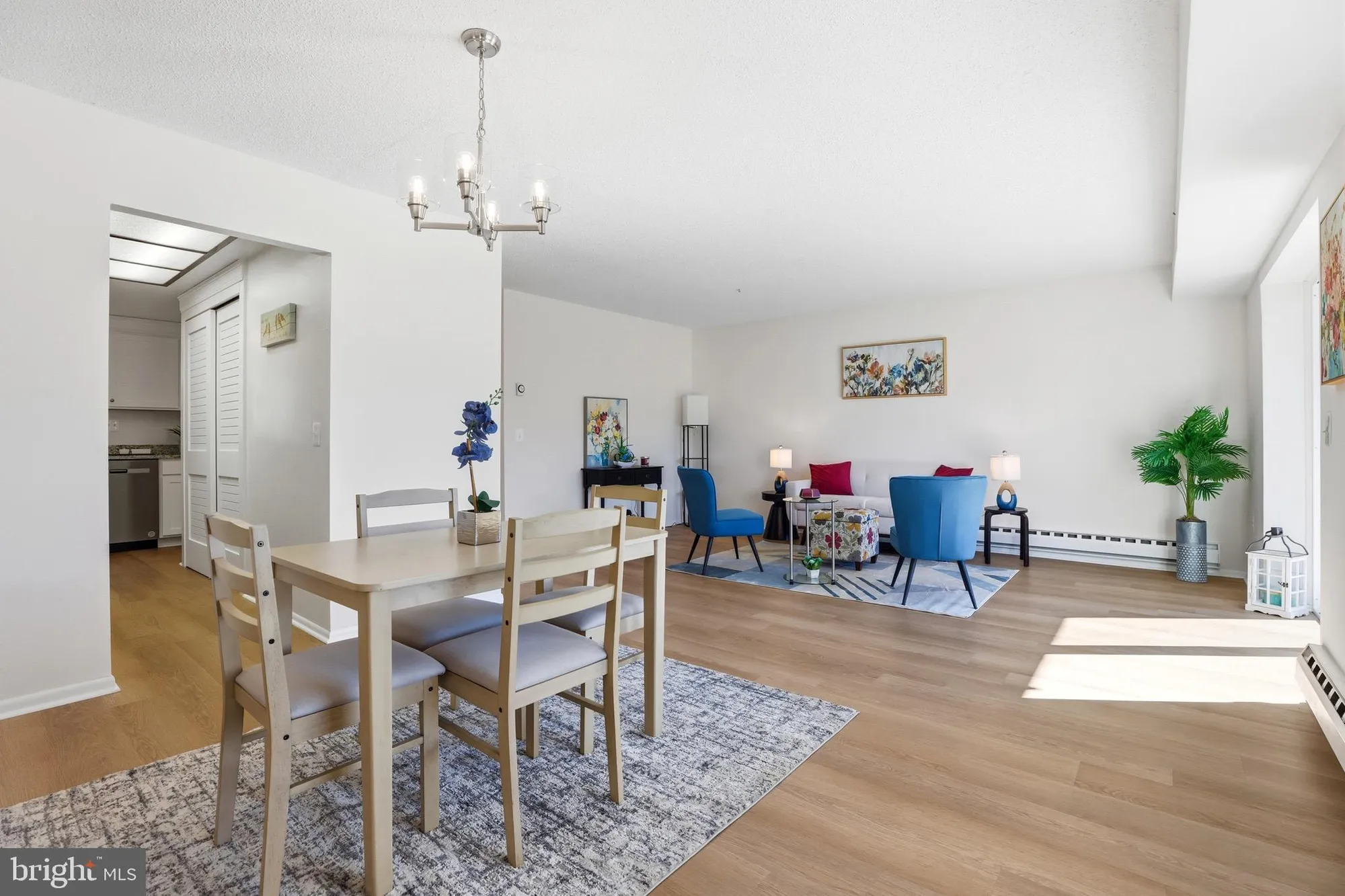 Property Slideshow image 16 of 31 | 3500 forest edge dr 15-2f, Silver Spring, MD, 20906