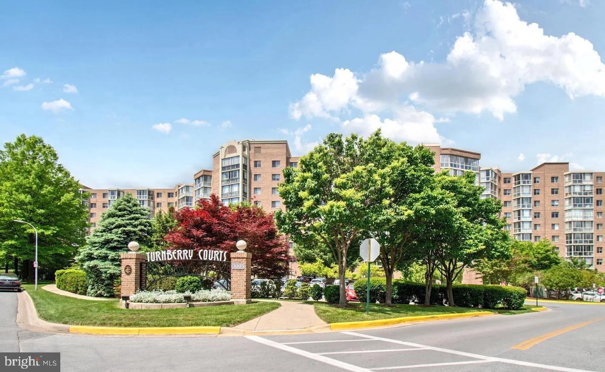 Property Slideshow image 1 of 5 | 3005 s leisure world blvd apt 702, Silver Spring, MD, 20906
