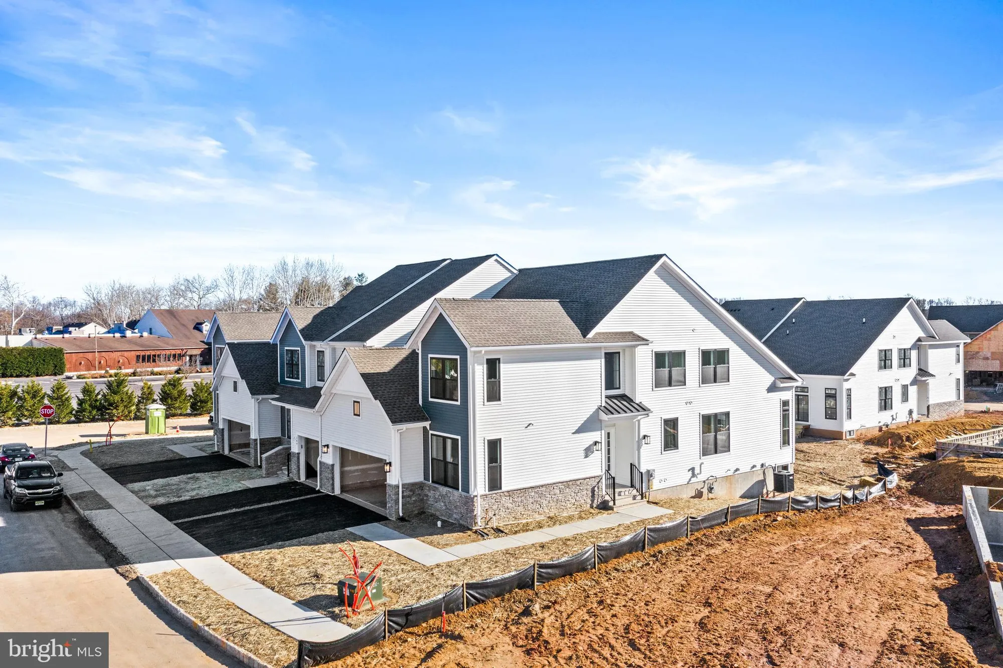 Property Slideshow image 29 of 43 | 33 kay chiarello way, Hamilton, NJ, 08690