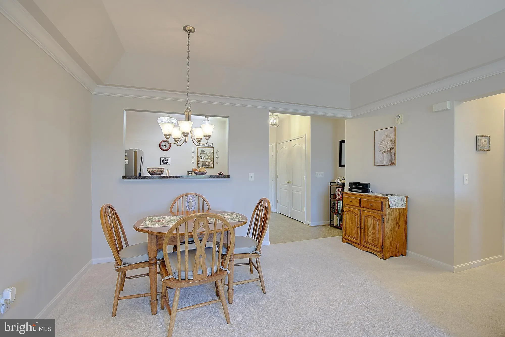 Property Slideshow image 9 of 30 | 8610 fluttering leaf trl 208, Odenton, MD, 21113