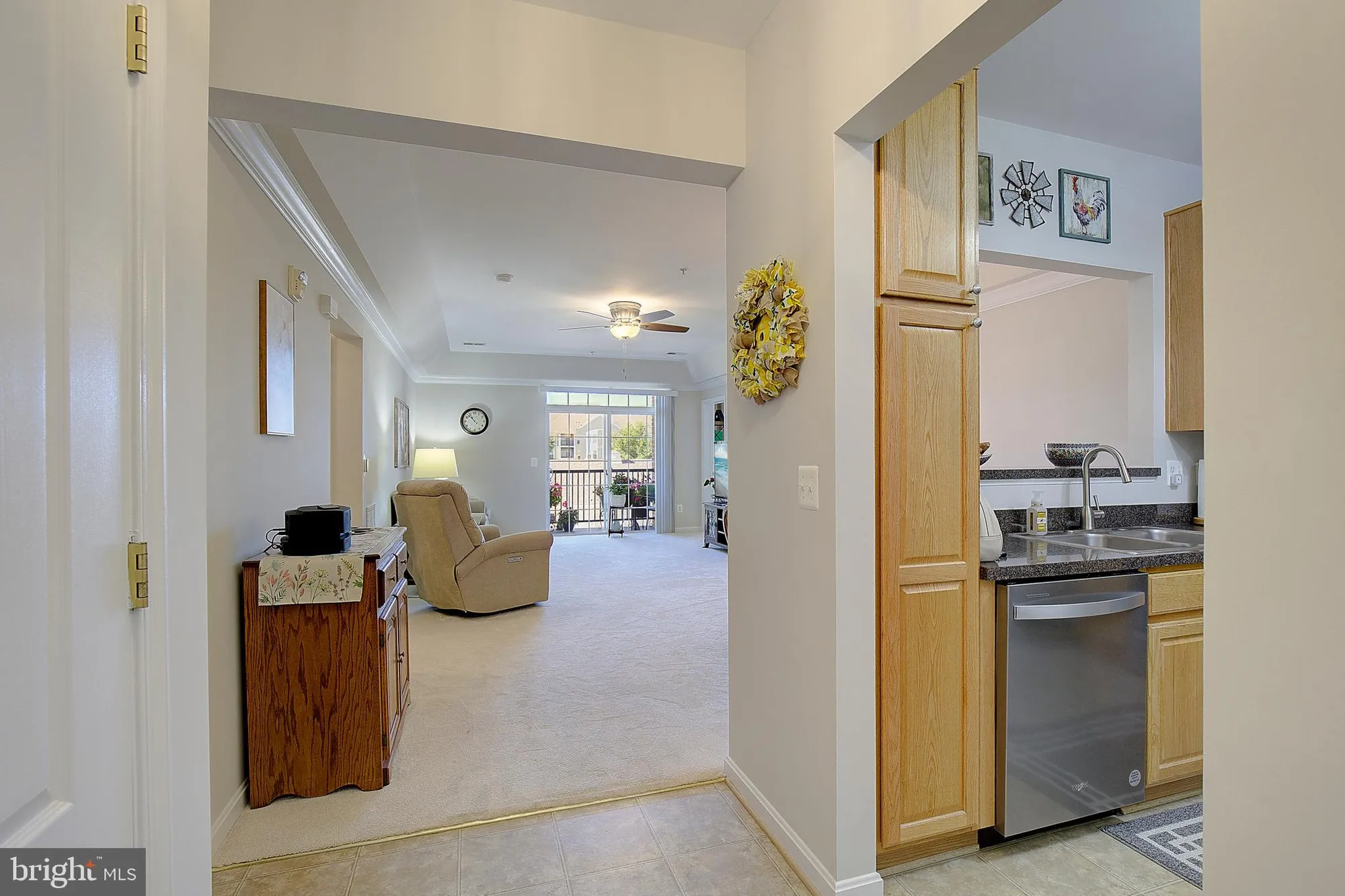 Property Slideshow image 14 of 30 | 8610 fluttering leaf trl 208, Odenton, MD, 21113