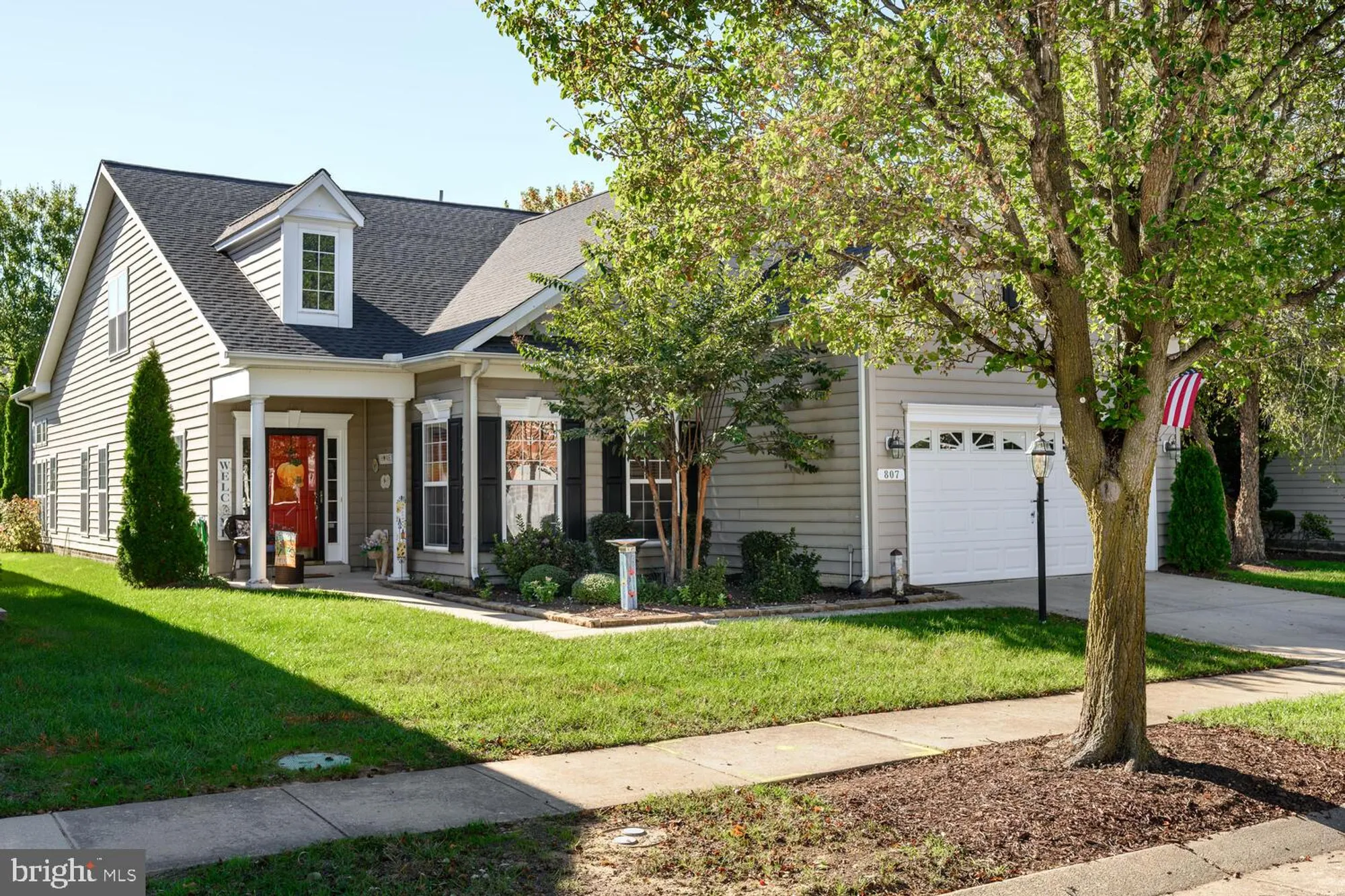 Property Slideshow image 2 of 45 | 807 harmony way, Centreville, MD, 21617