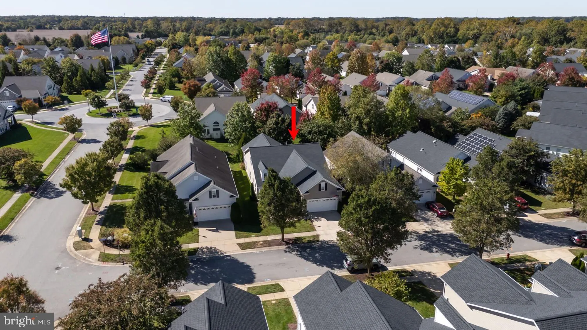 Property Slideshow image 5 of 45 | 807 harmony way, Centreville, MD, 21617