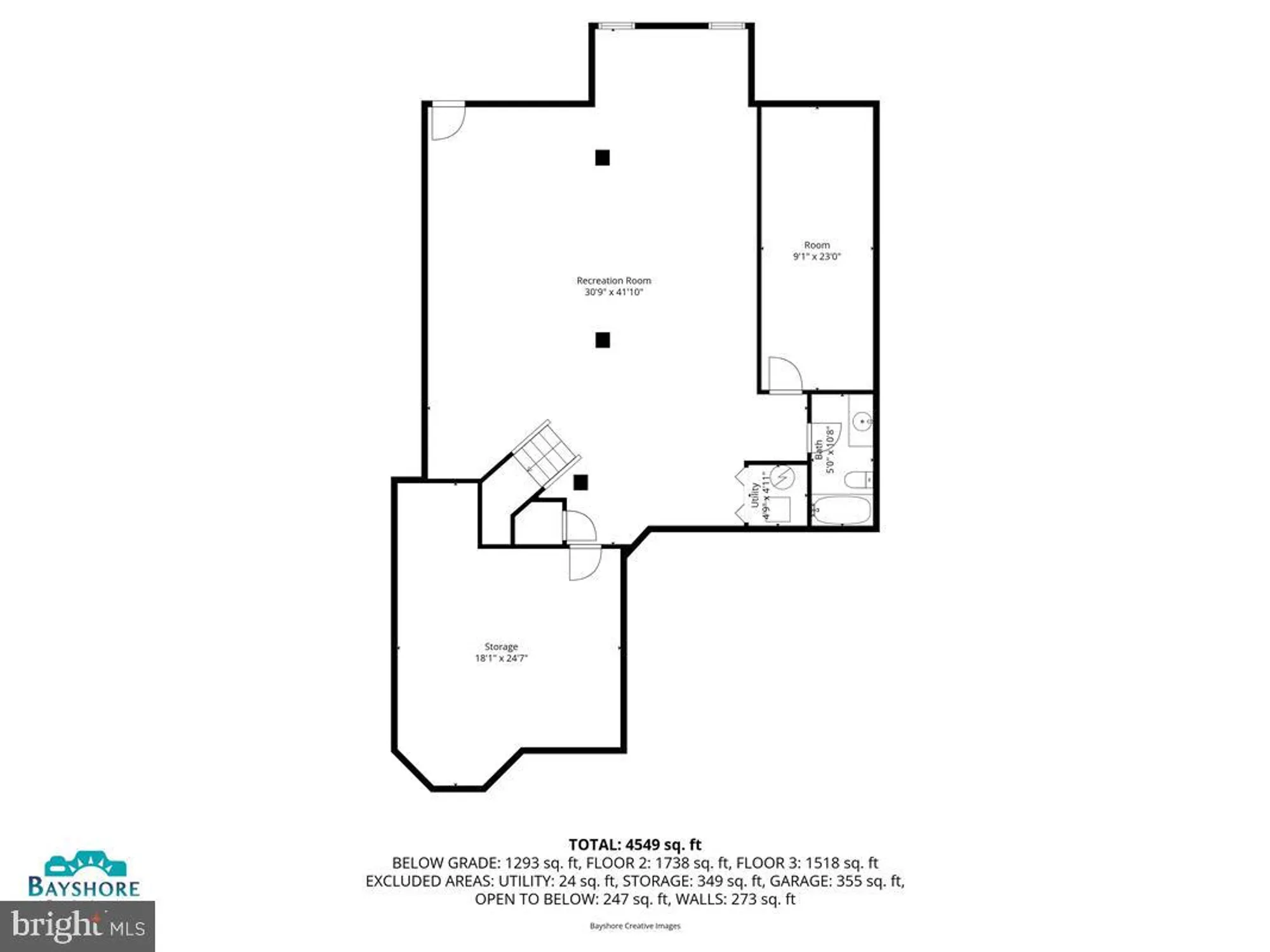 Property Slideshow image 62 of 75 | 8656 vast rose dr 23, Columbia, MD, 21045