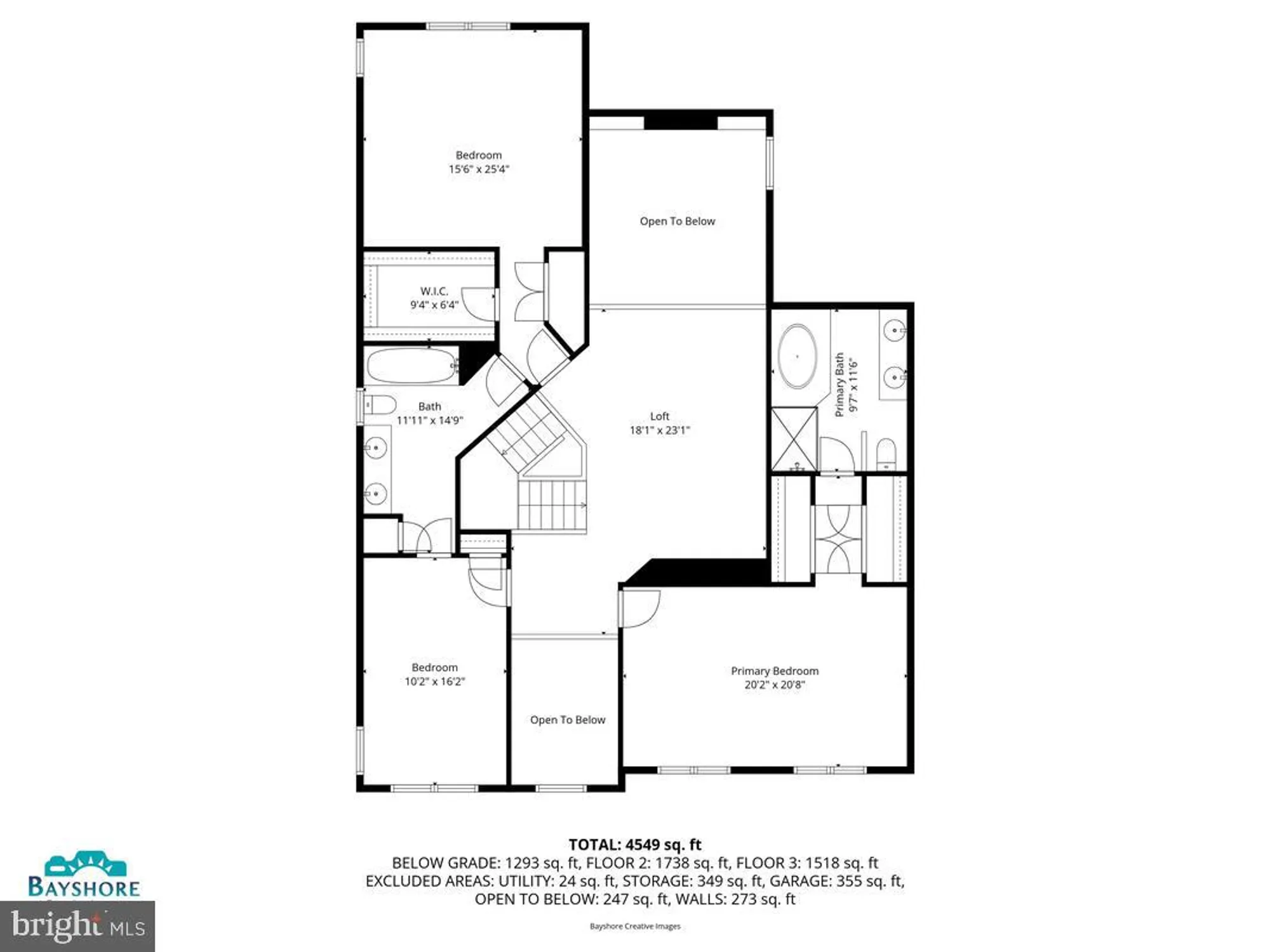 Property Slideshow image 31 of 75 | 8656 vast rose dr 23, Columbia, MD, 21045