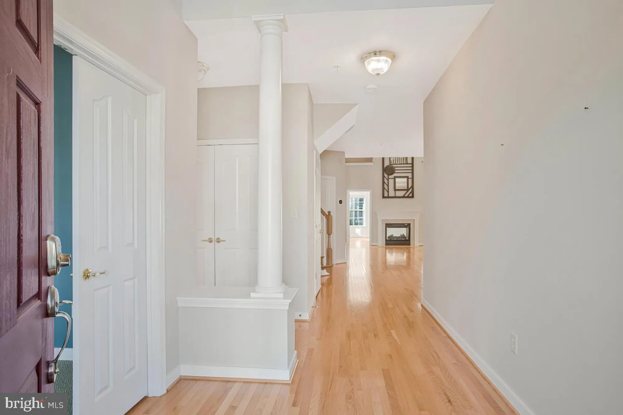 Property Slideshow image 4 of 75 | 8656 vast rose dr 23, Columbia, MD, 21045