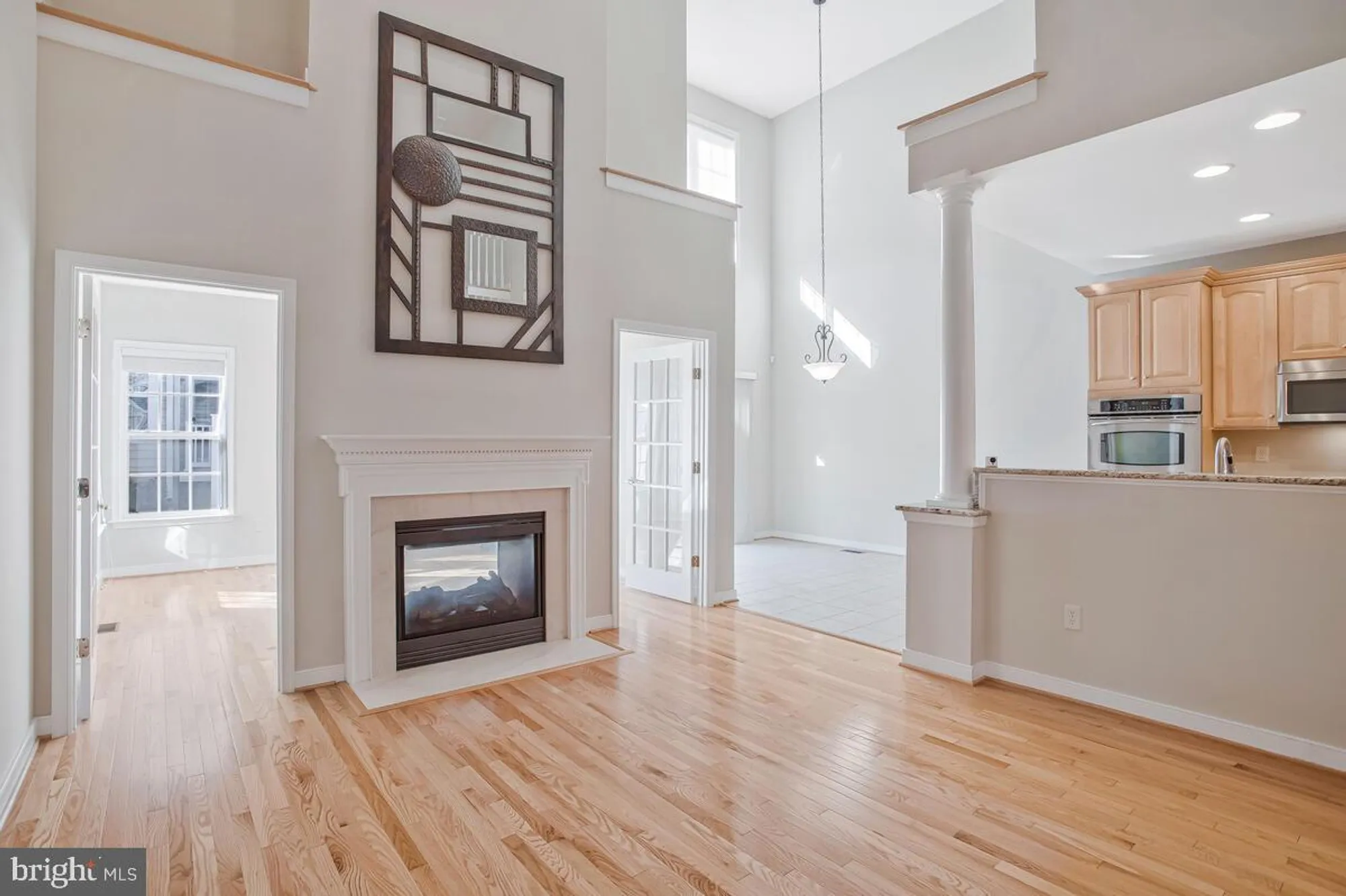 Property Slideshow image 13 of 75 | 8656 vast rose dr 23, Columbia, MD, 21045