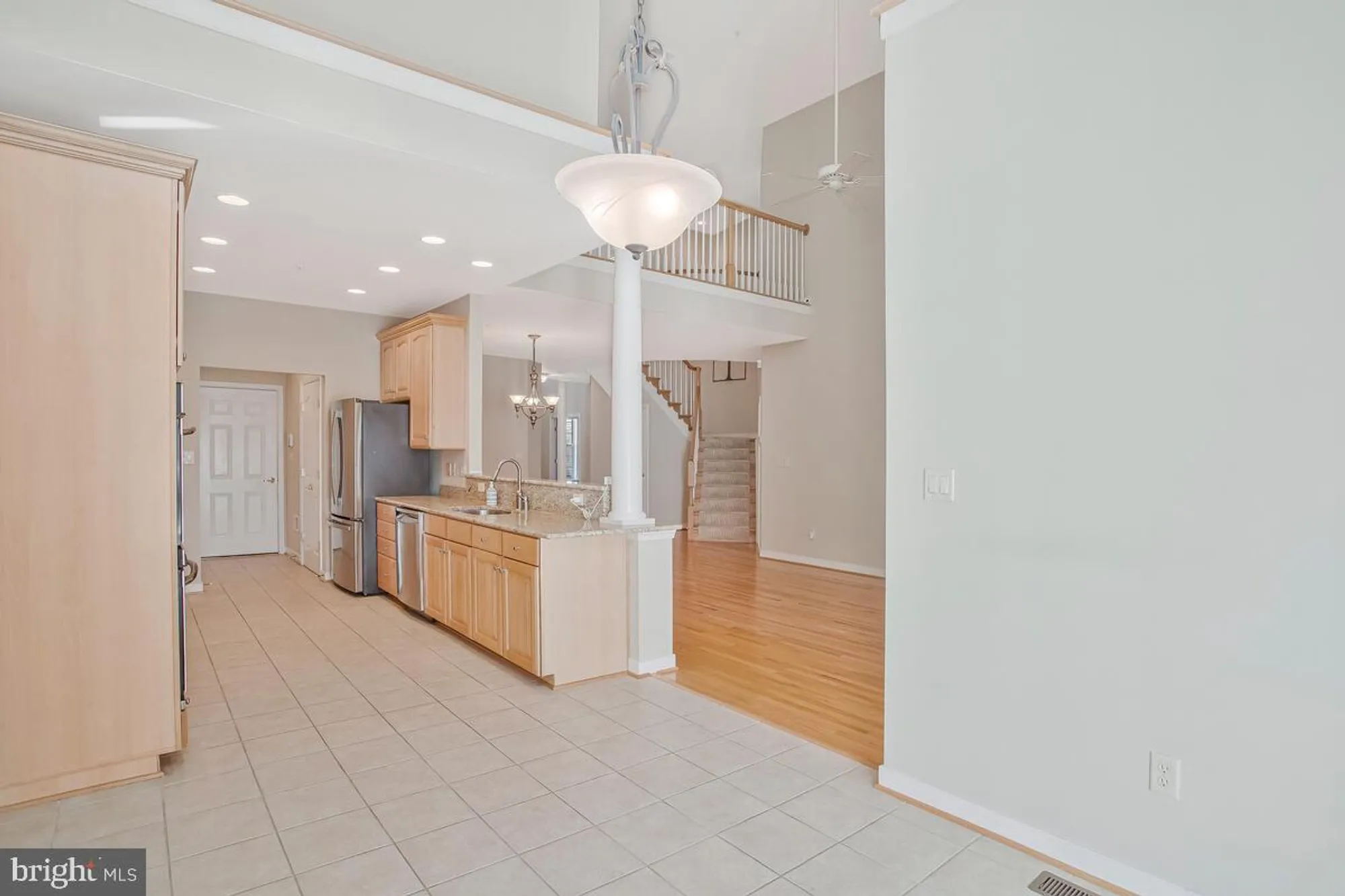 Property Slideshow image 21 of 75 | 8656 vast rose dr 23, Columbia, MD, 21045