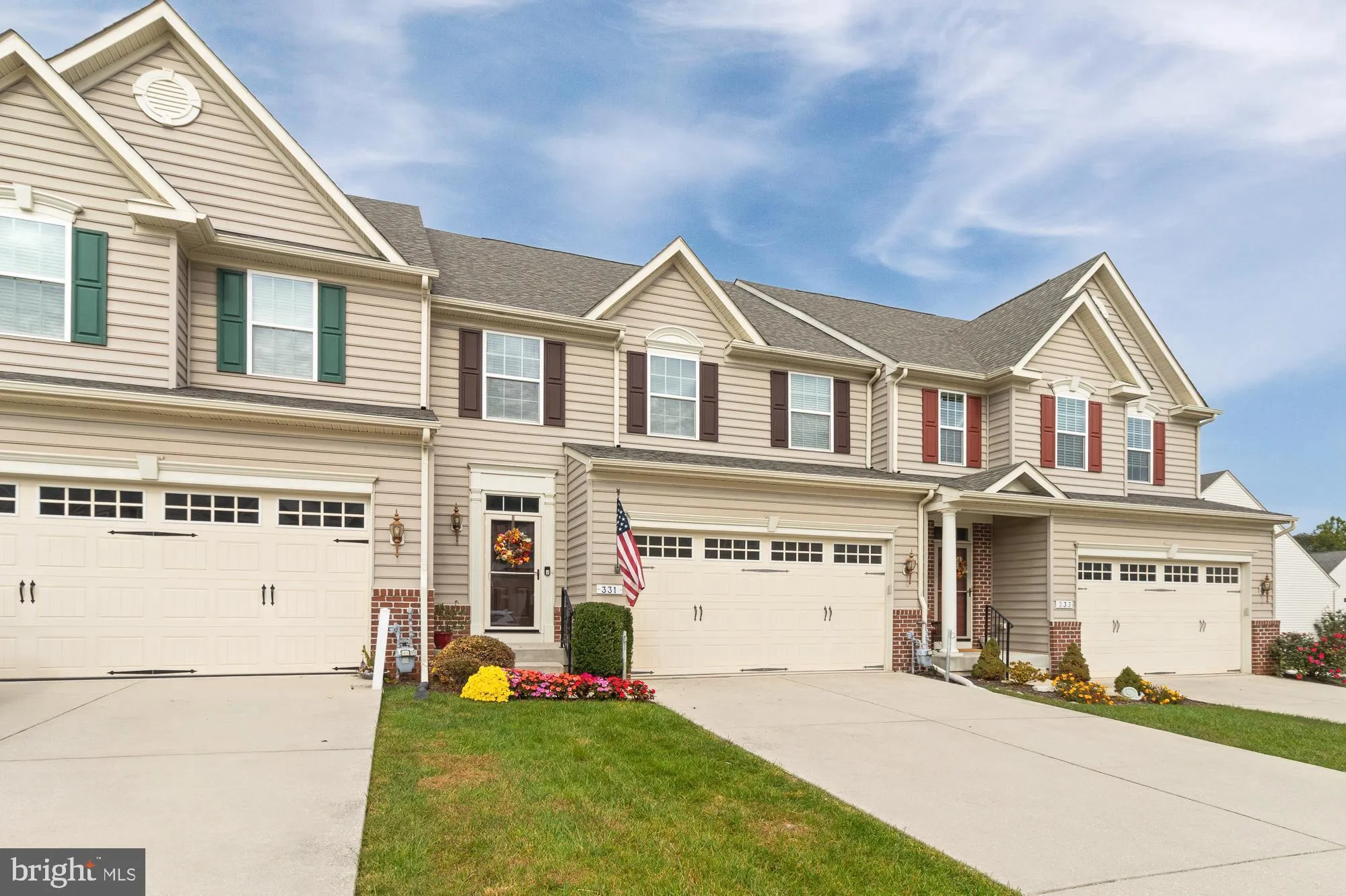 Property Slideshow image 1 of 53 | 331 tufton cir # 102, Fallston, MD, 21047