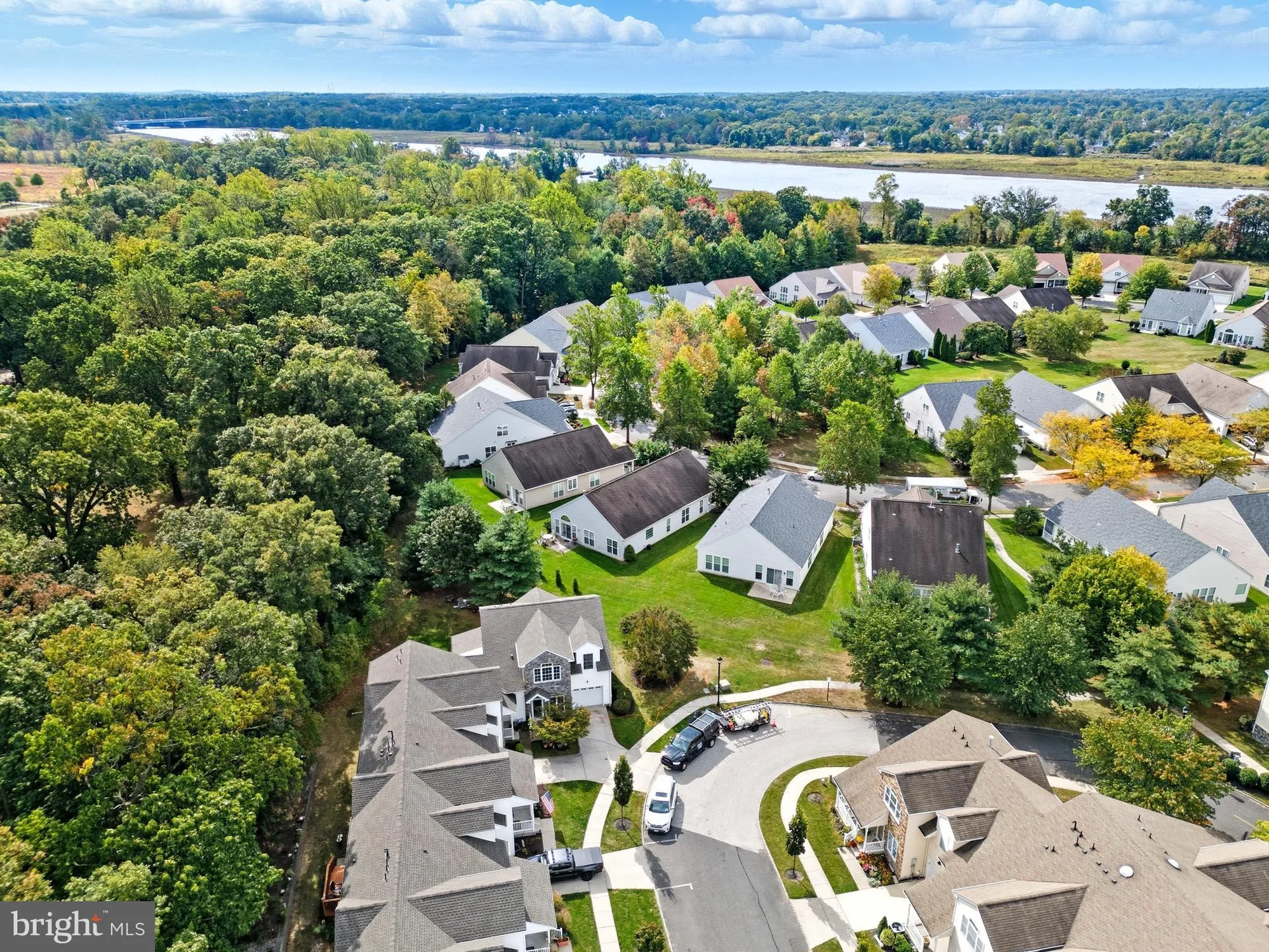 Property Slideshow image 44 of 56 | 29 pennington ct, Delanco, NJ, 08075